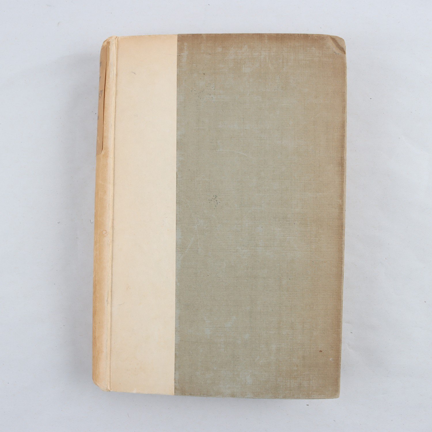 Edgar Lee Masters, Spoon River Anthology (tidigt nytryck)