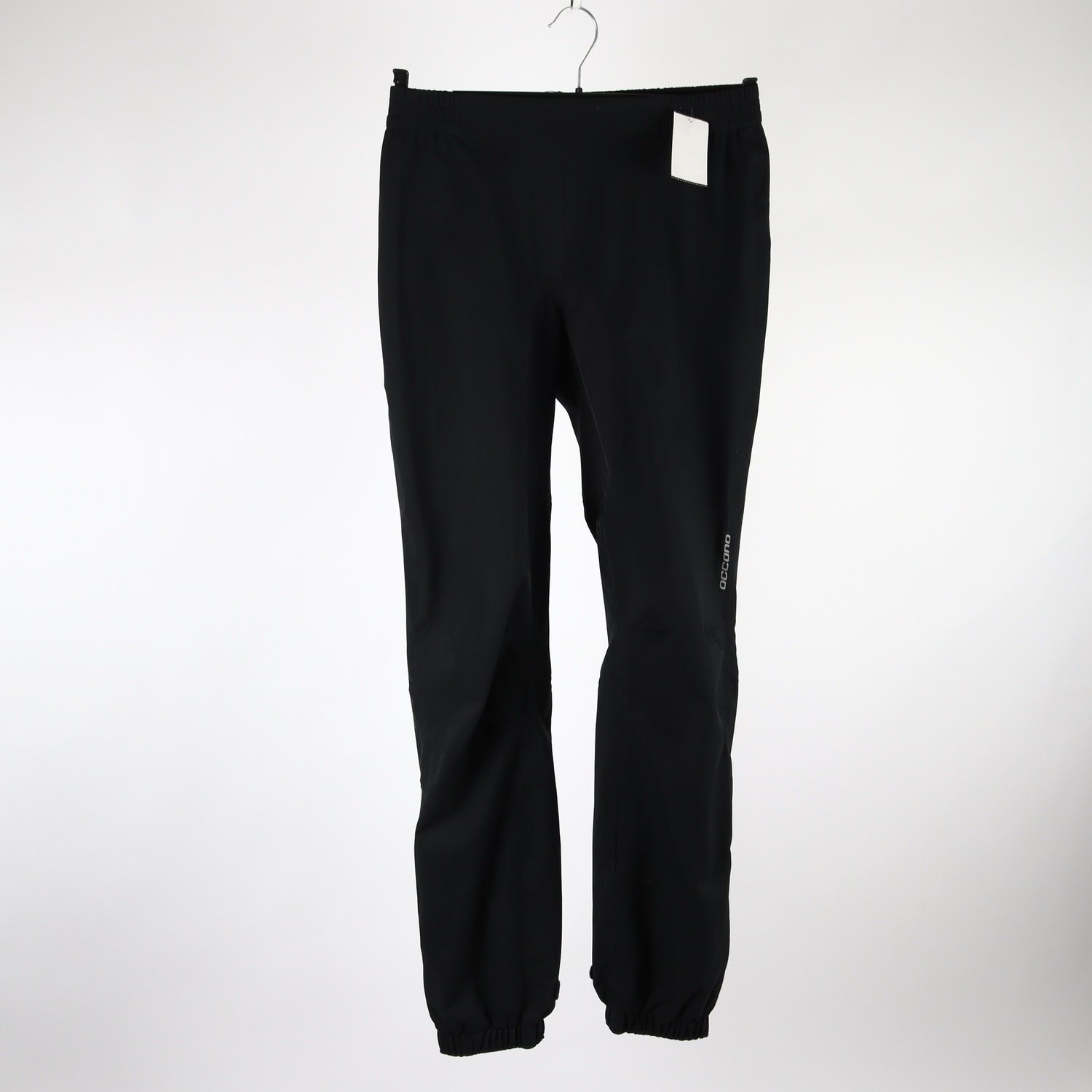 Regnbyxor, Occano, svart, stl. 36