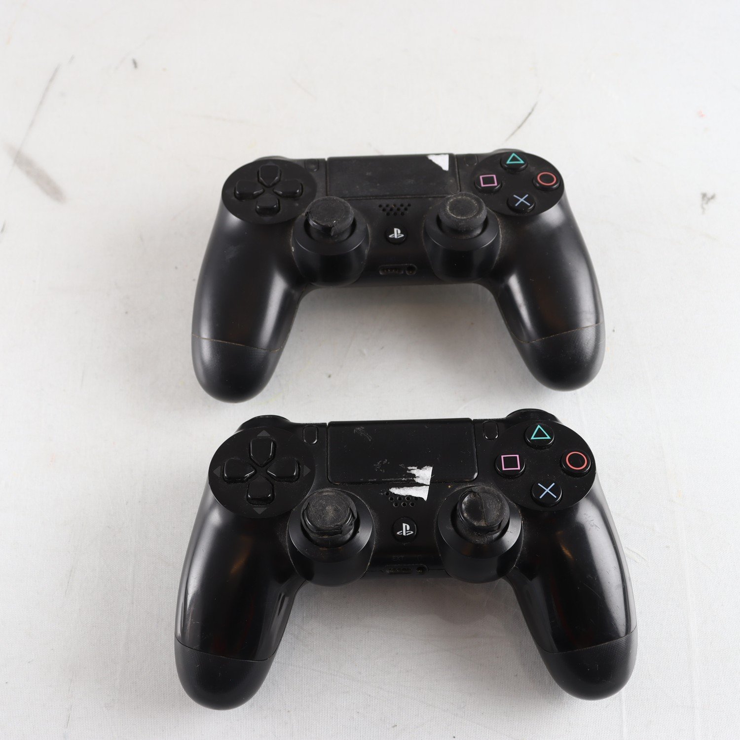 Handkontroller, Sony playstation