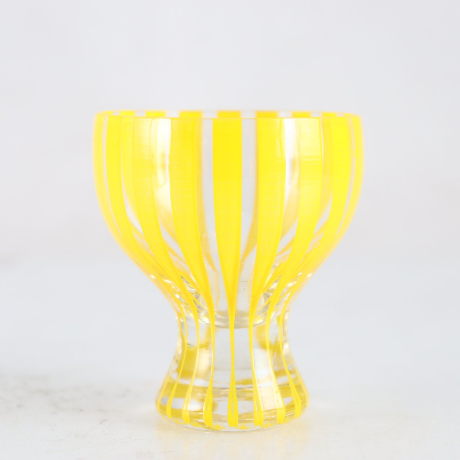 Glas, Strikt, Bengt Orup, Johansfors