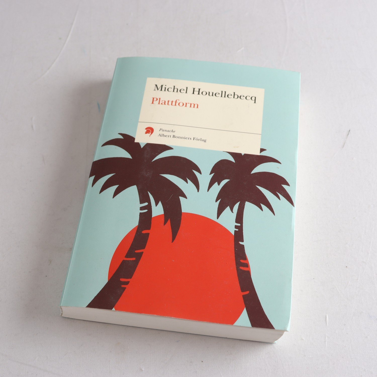 Plattform – Michel Houellebecq