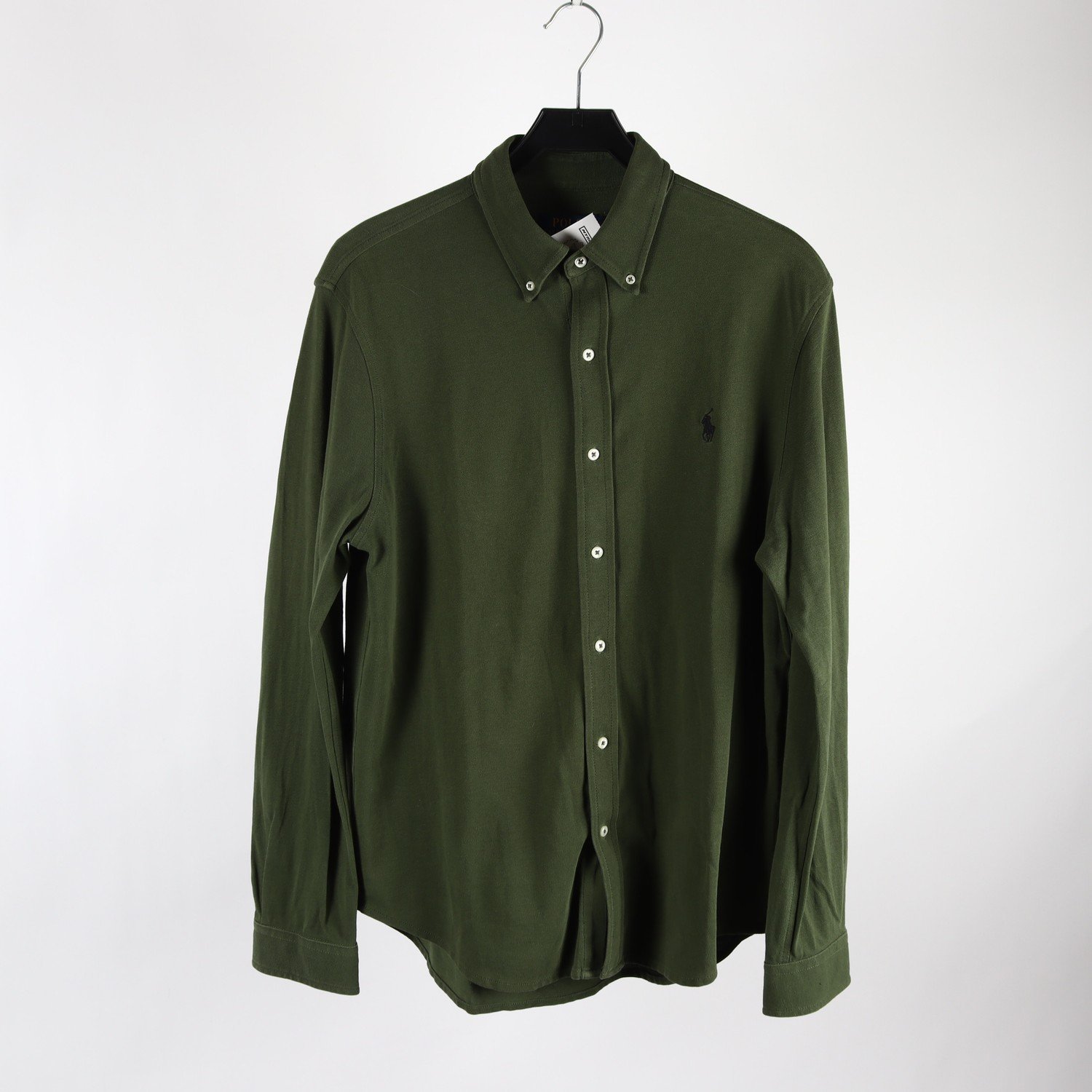 Tröja, Polo Ralph Lauren, grön, stl. L