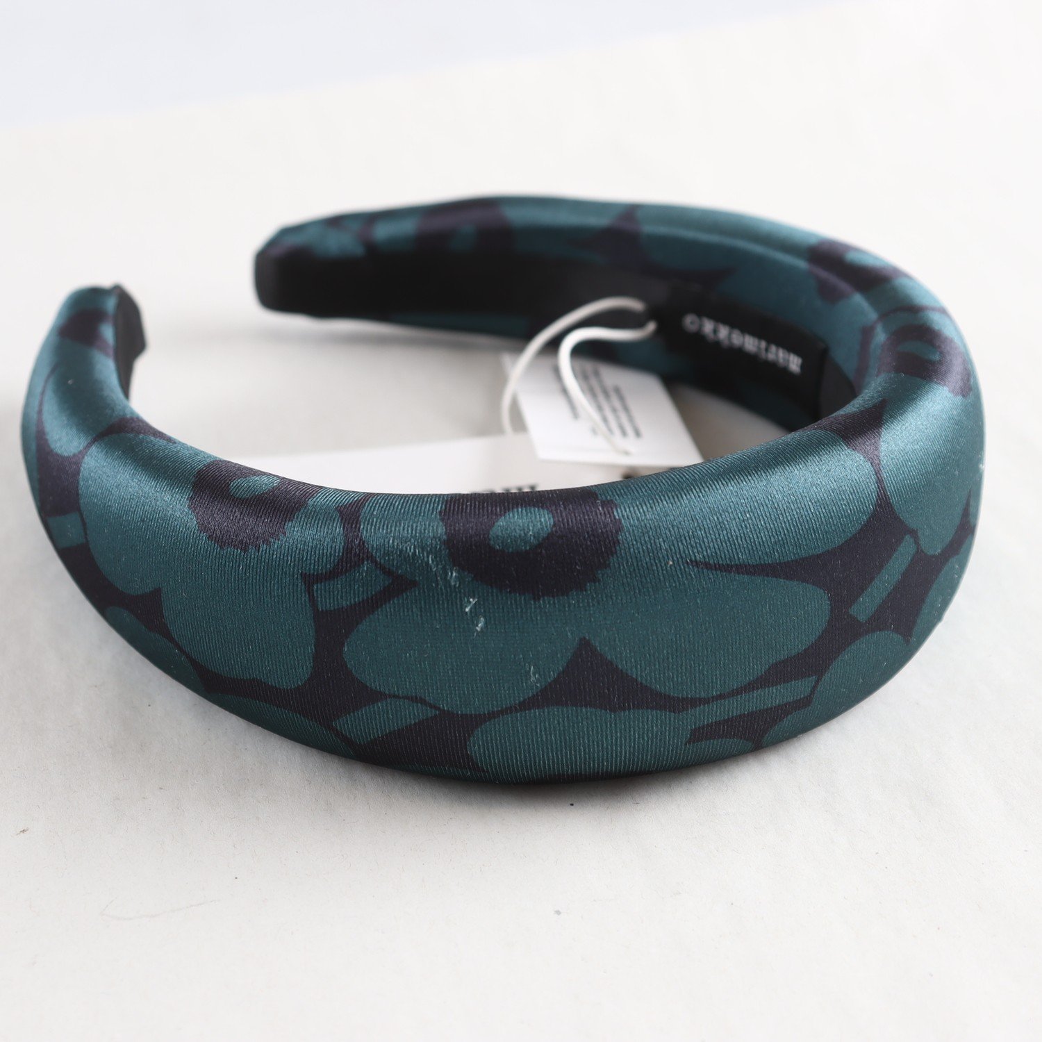 Hårdiadem, textil, Marimekko, Unikko
