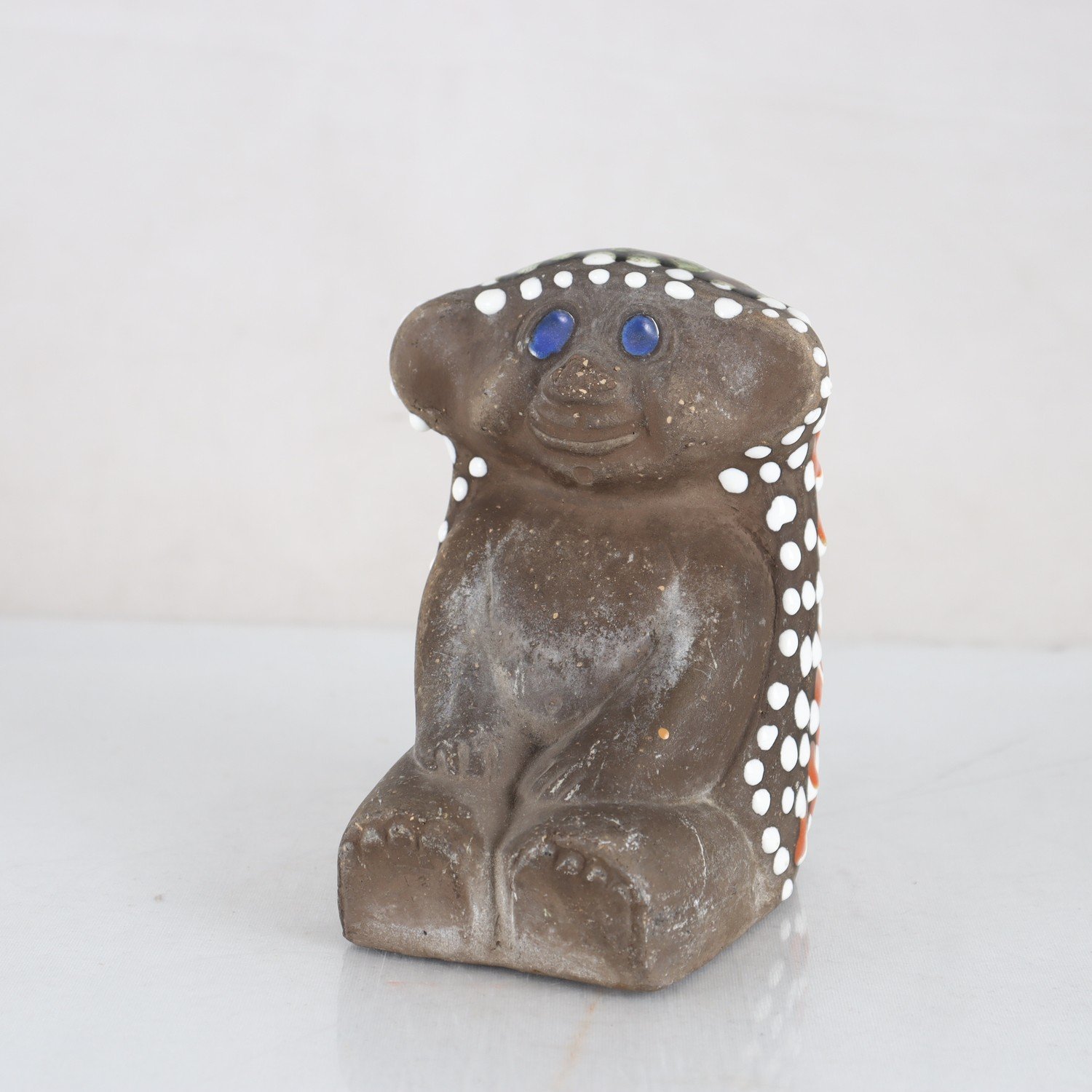 Troll, Mari Simmulson, Upsala Ekeby