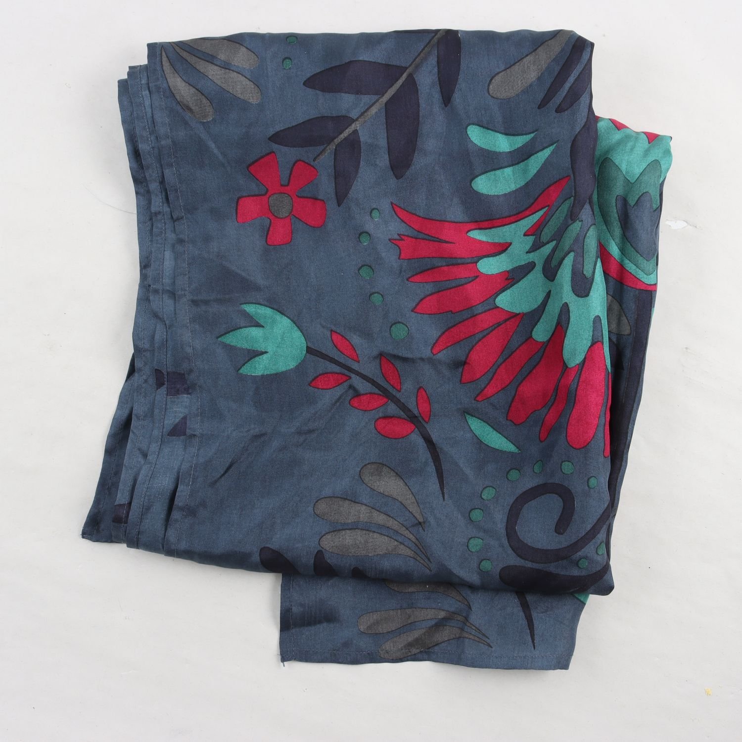 Scarf, Gudrun Sjödén, mönstrad