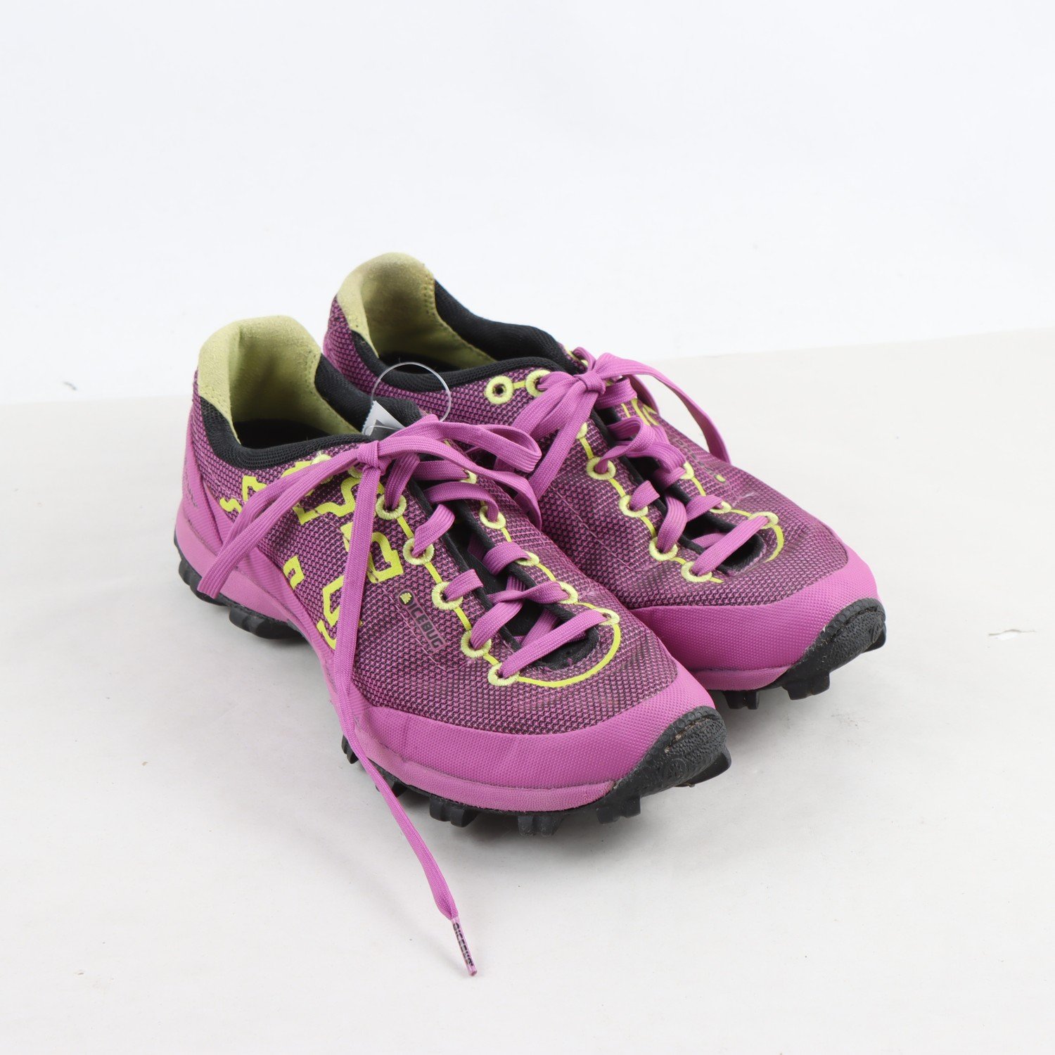 Sneakers, Icebug, lila, stl. 37,5