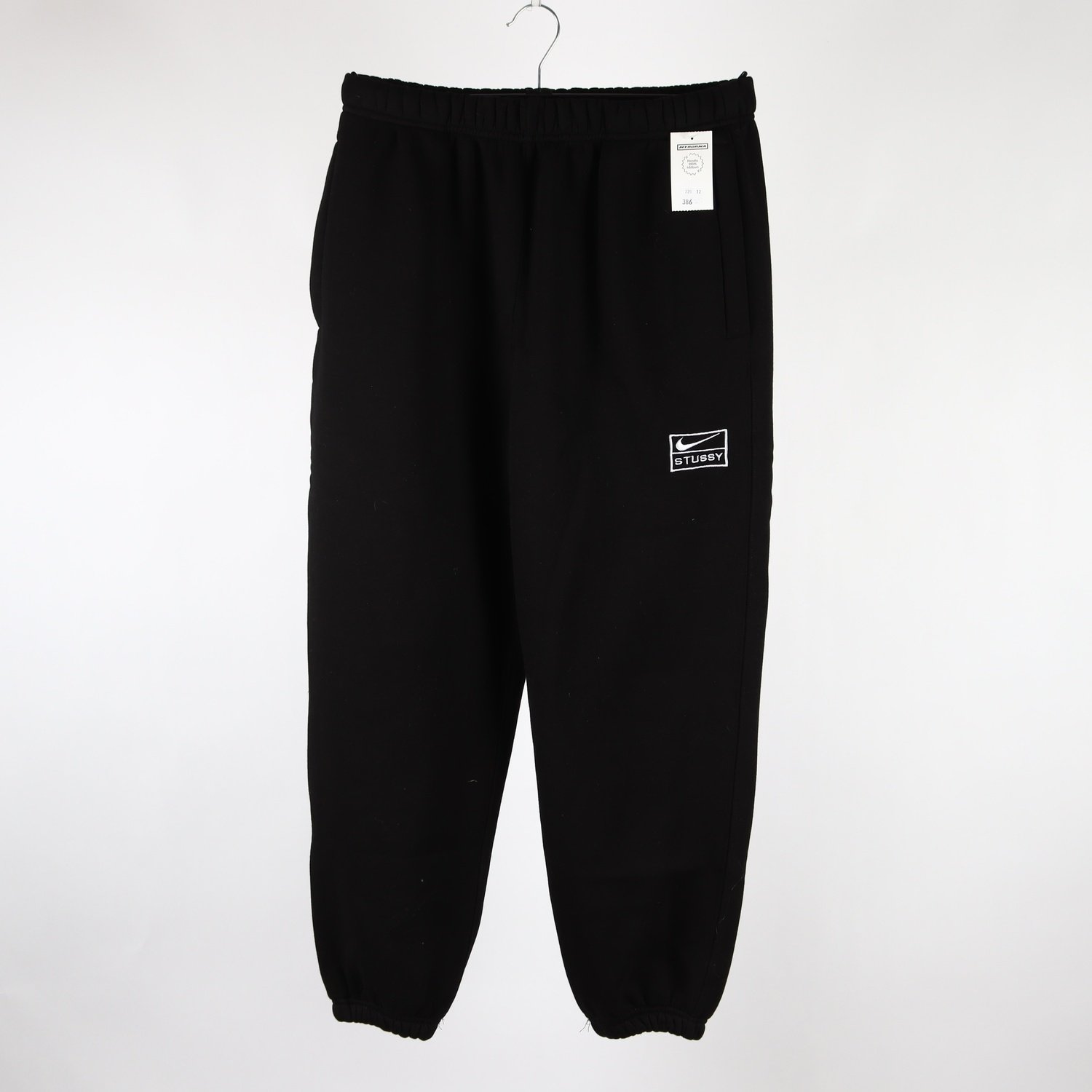 Joggingbyxor, Nike Stussy, svart, stl. L