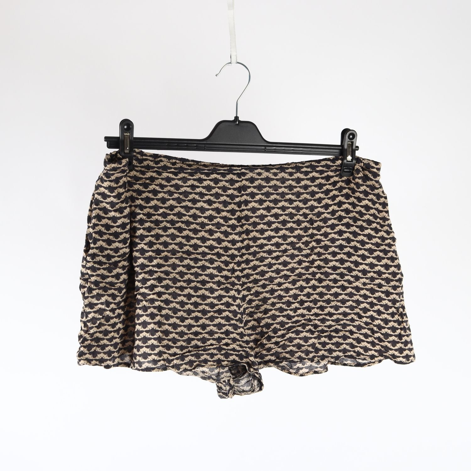 Shorts, Rodebjer, mönstrad, stl. L