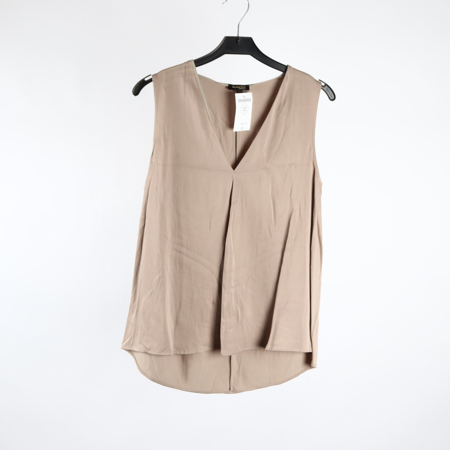Linne, Massimo Dutti, ljusbrun, stl. 40