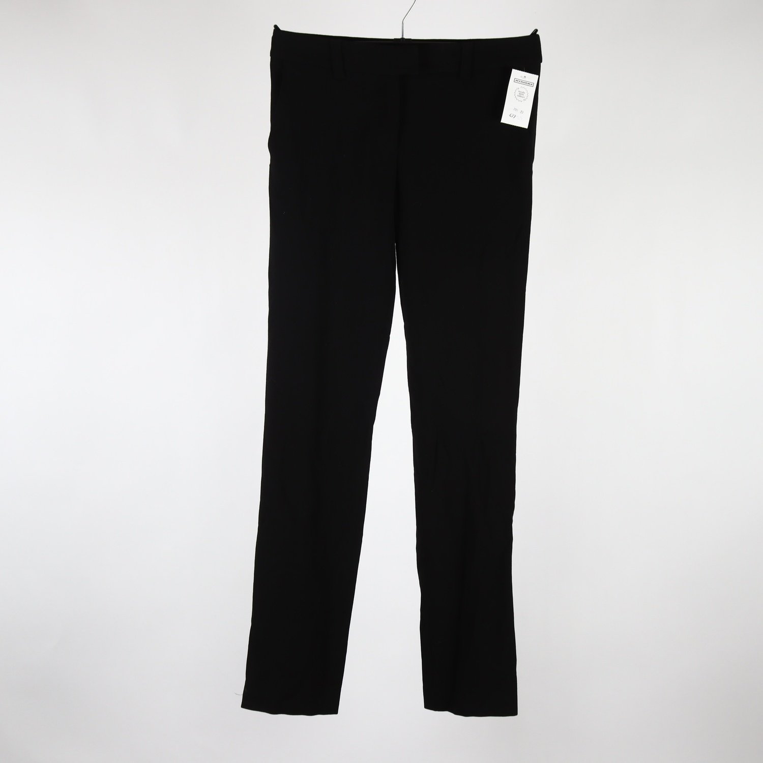 Byxor, Red Valentino, svart, stl. 38 (XS)
