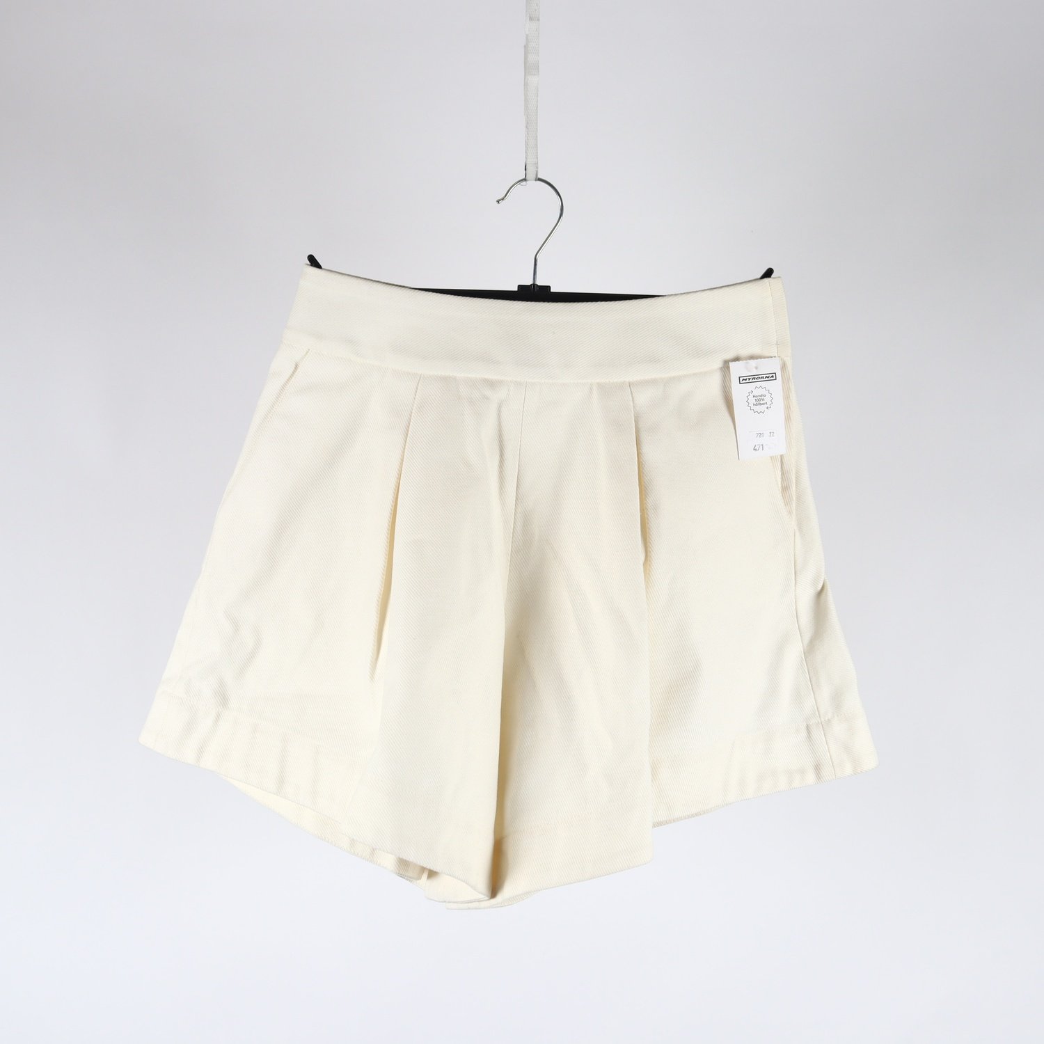 Shorts, Stylein, off-white, stl. S