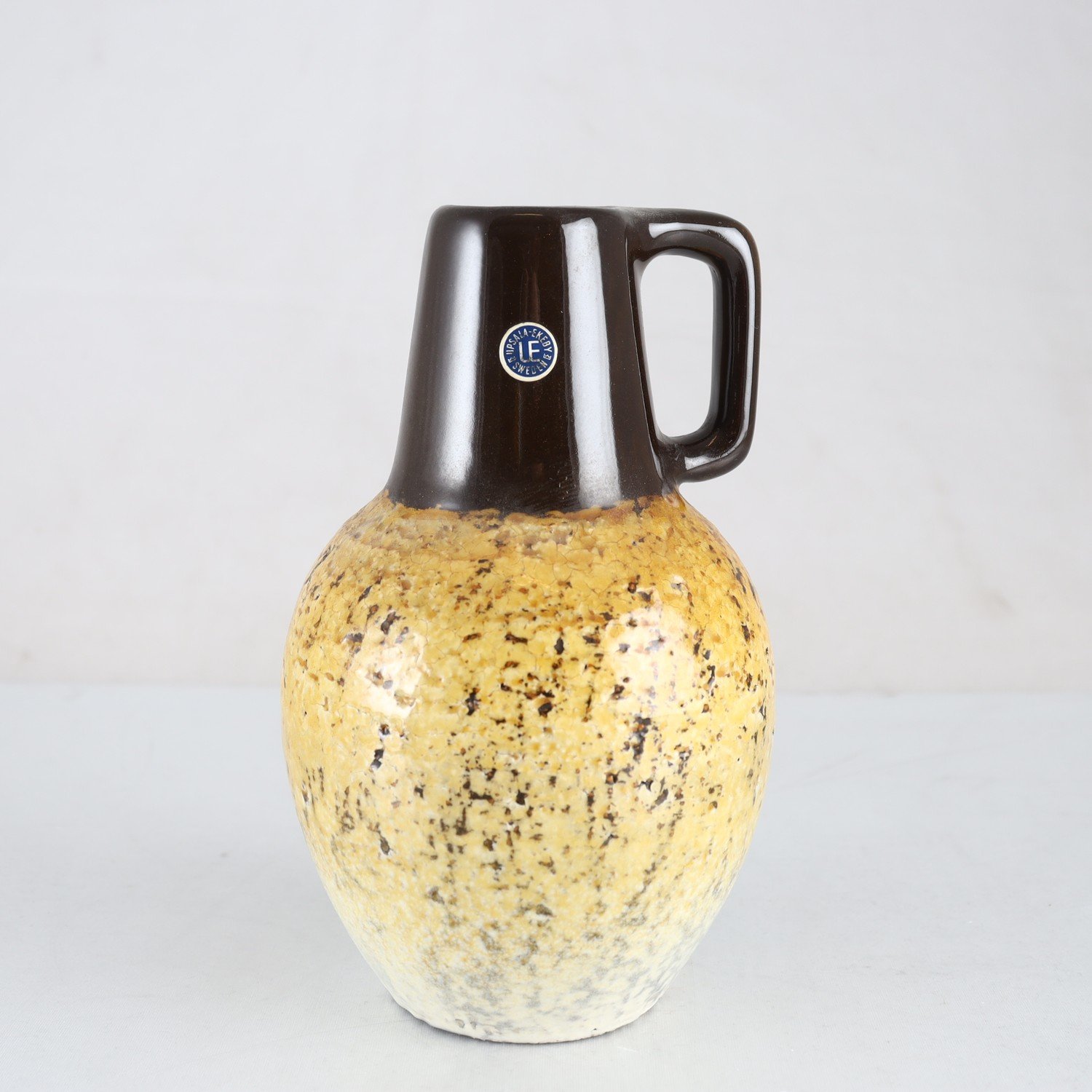 Hänkelvas, Ingrid Atterberg, Upsala Ekeby, 1960-tal