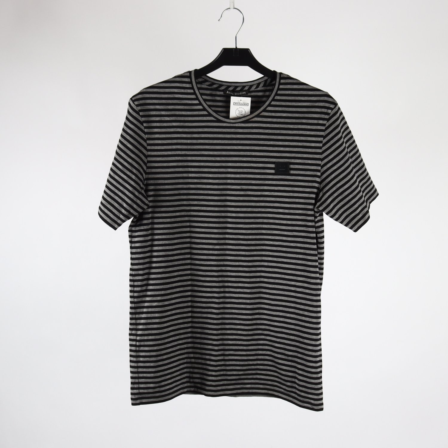 Tröja, Acne Studios, randig, stl. M