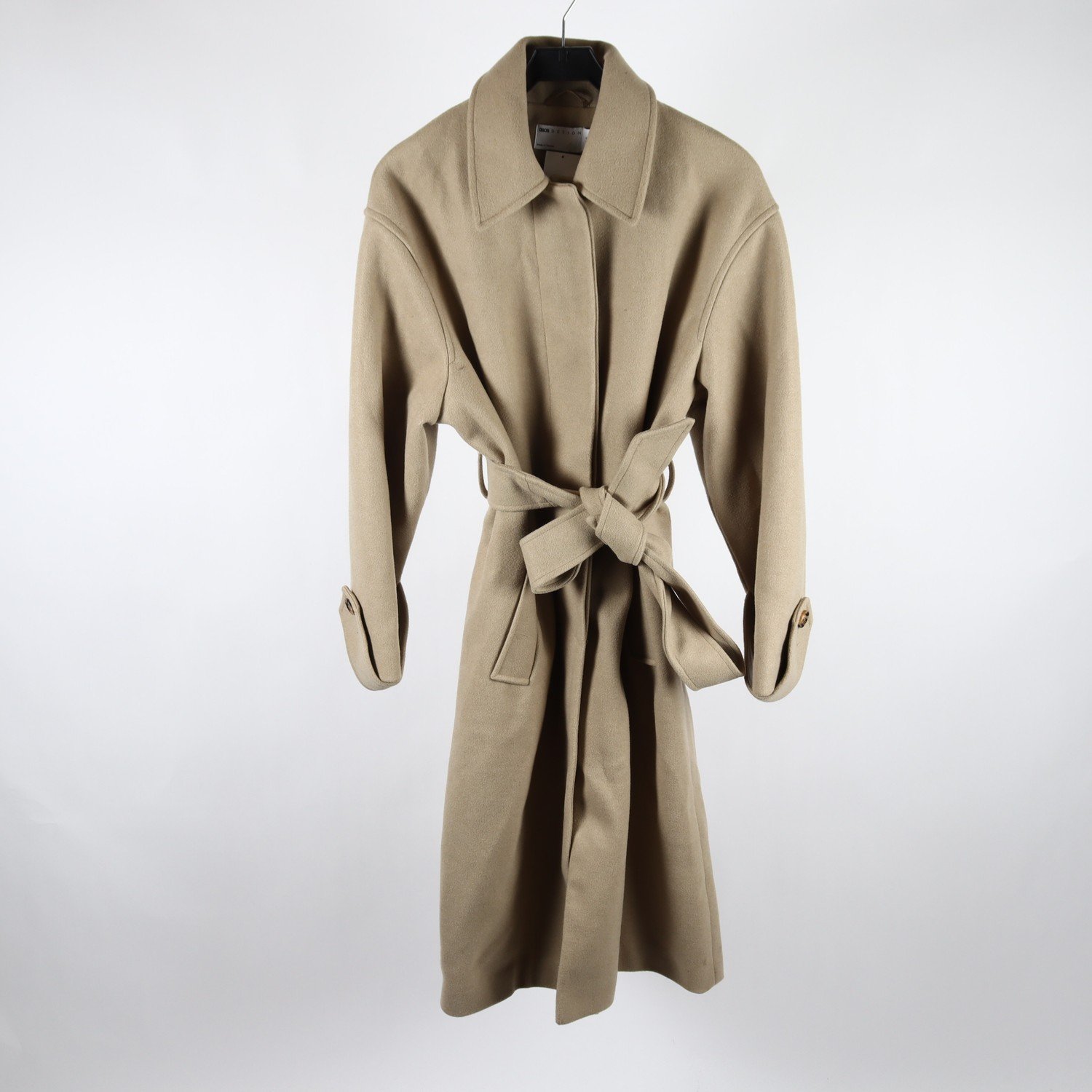 Kappa, Asos Design, beige, stl. 40