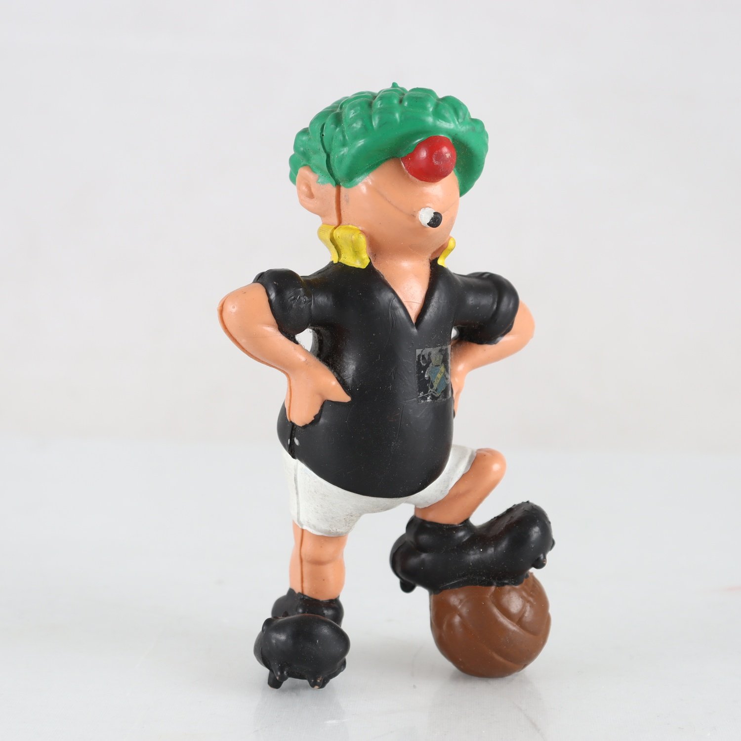 Figur, Tuffa viktor, aik.