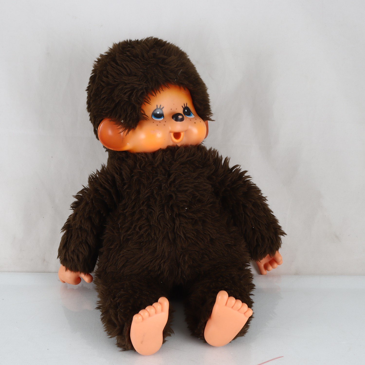 Docka, Monchhichi