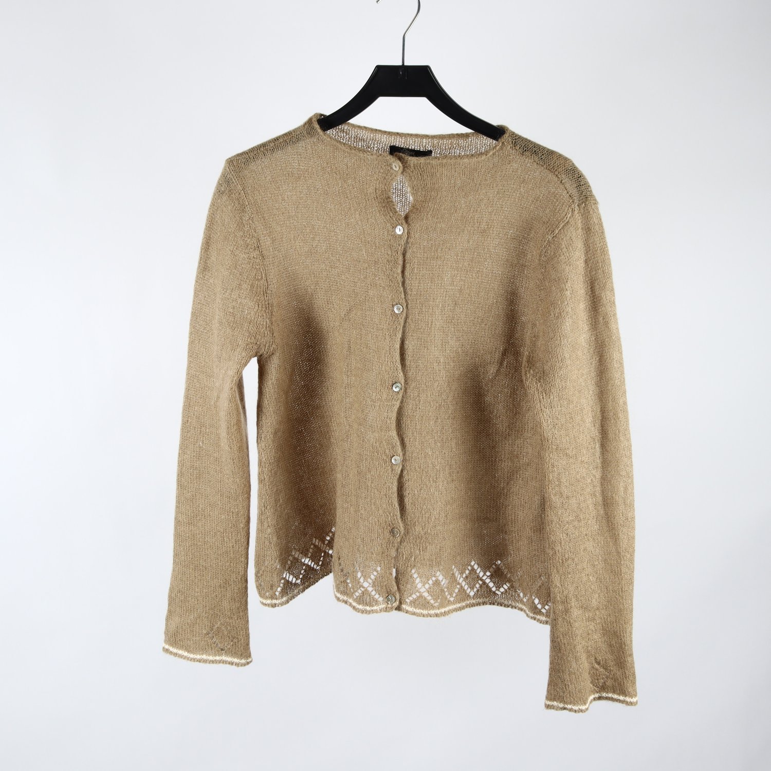 Kofta, Day Birger et Mikkelsen, brun, stl. XL