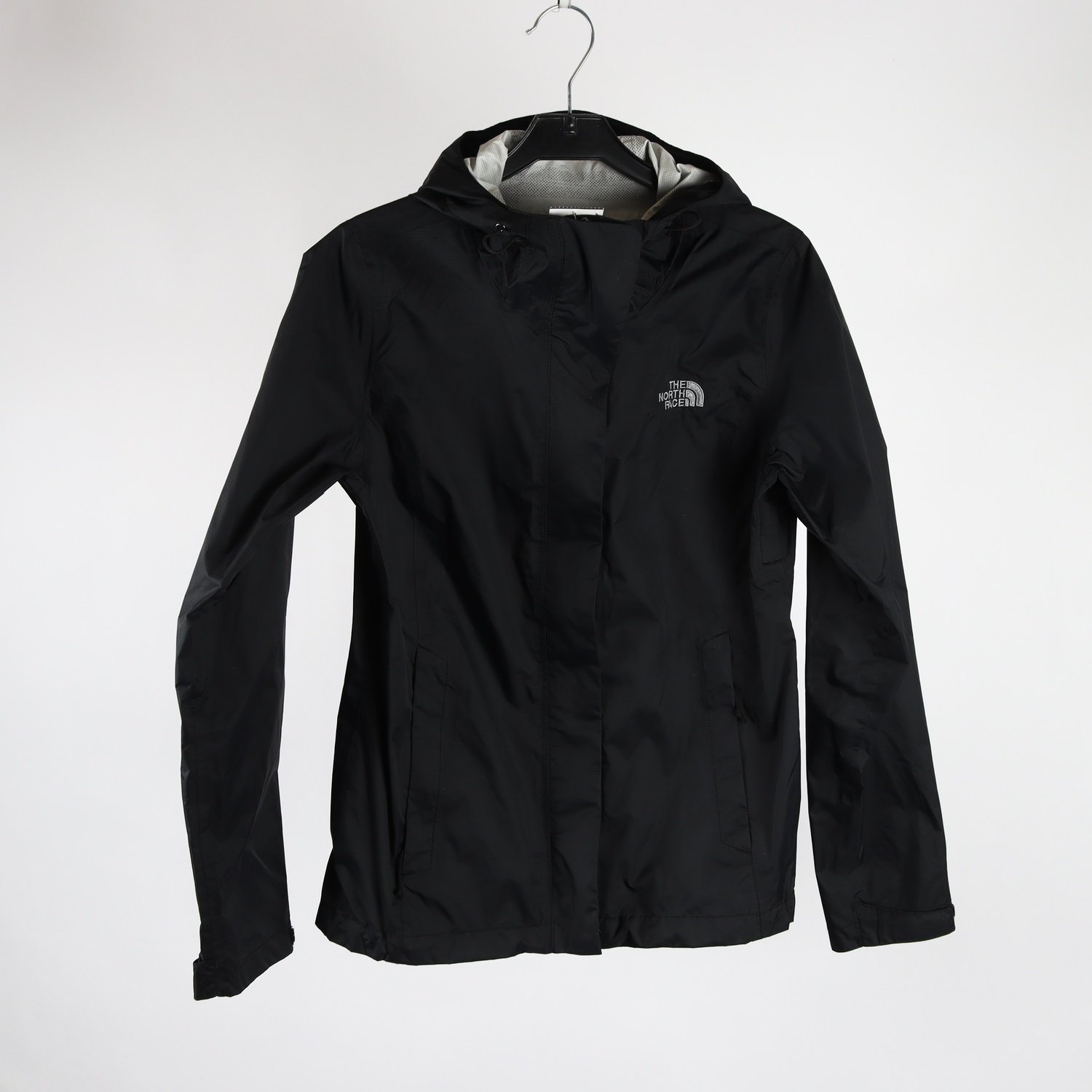 Skaljacka, The North Face, svart, stl. XS