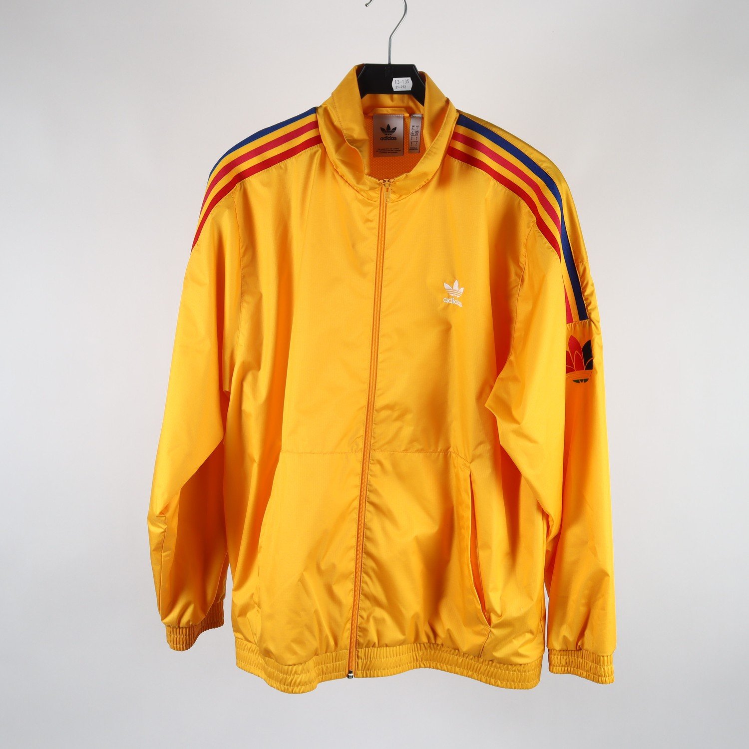 Jacka, Adidas, stl. L