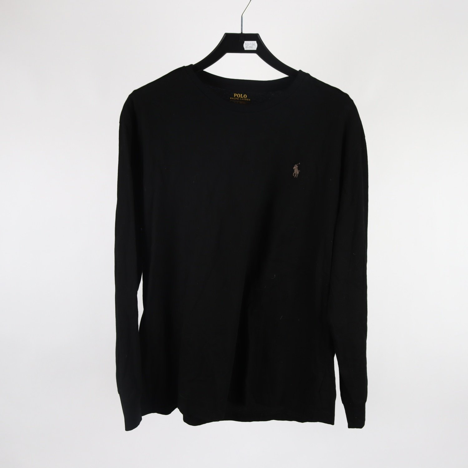 Tröja, Polo Ralph Lauren, stl. L