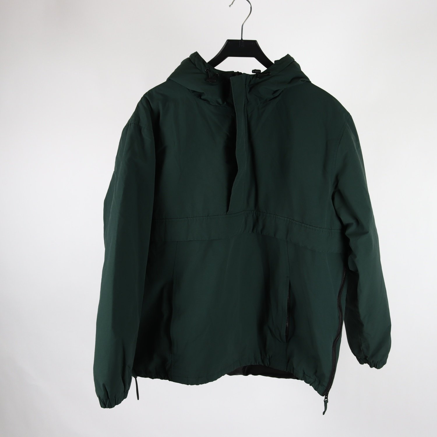 Anorak, Etirel, grön, stl, 48/50