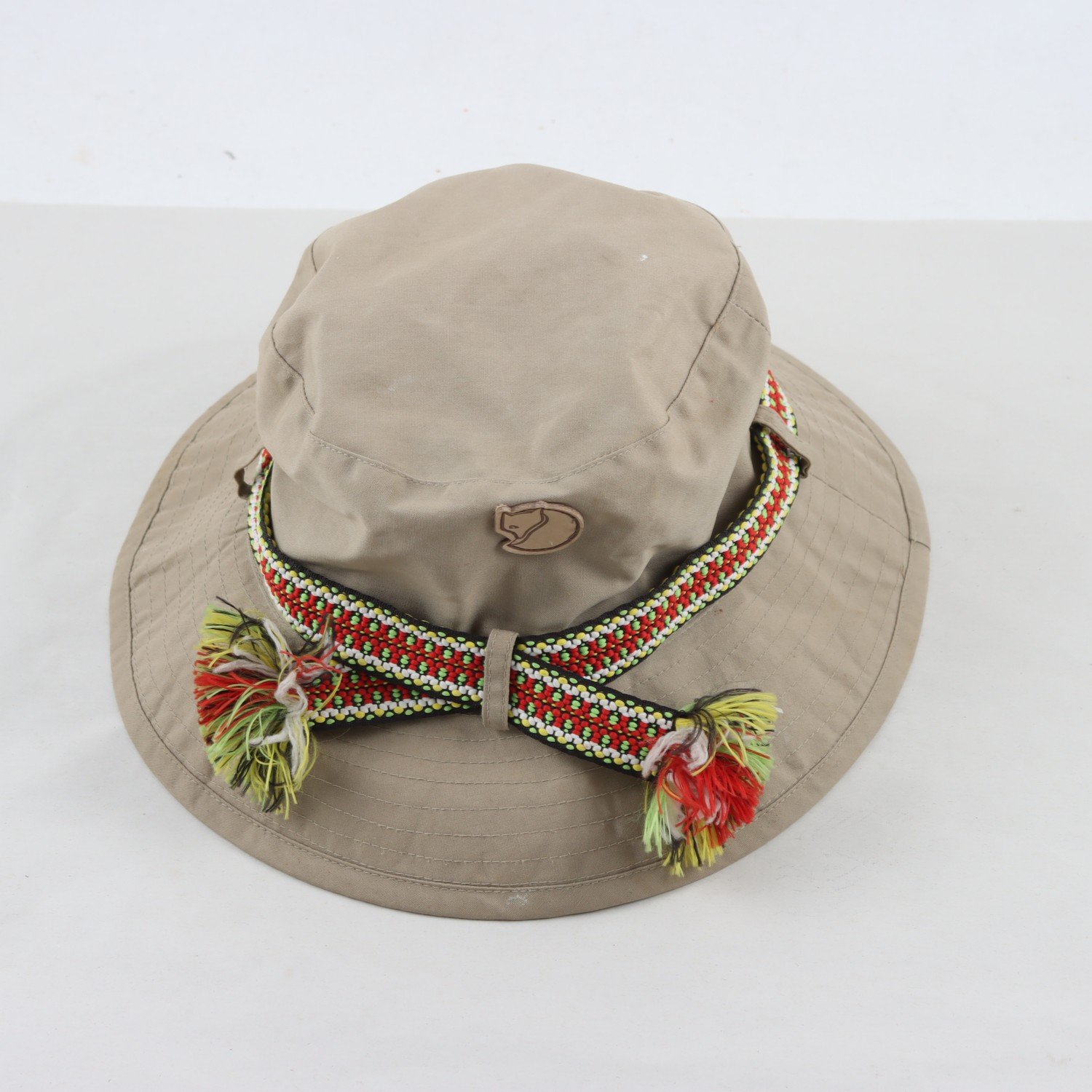 Hatt, Fjällräven, stl. M