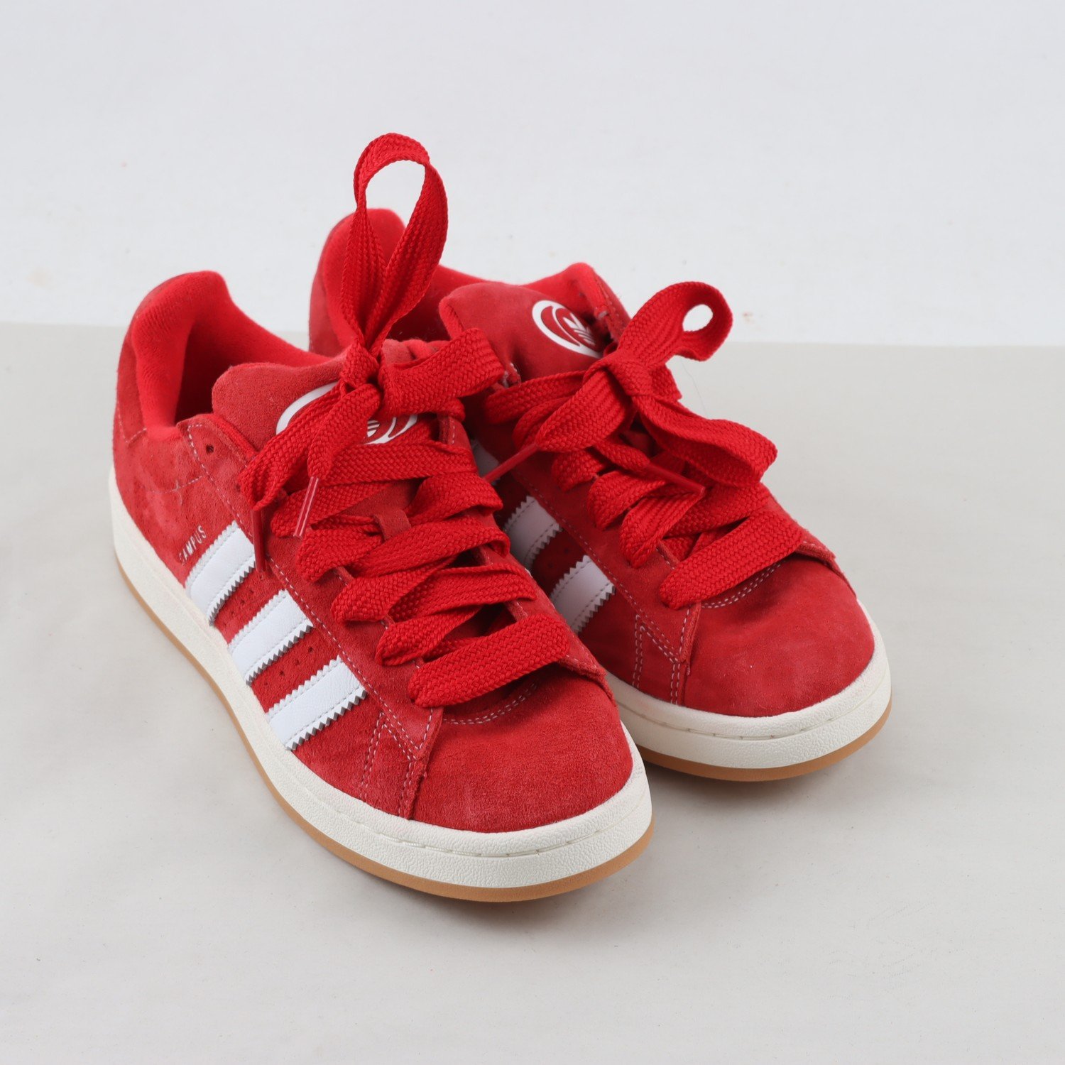 Sneakers, Adidas Campus, stl. 38 2/3 (UK 5.5)