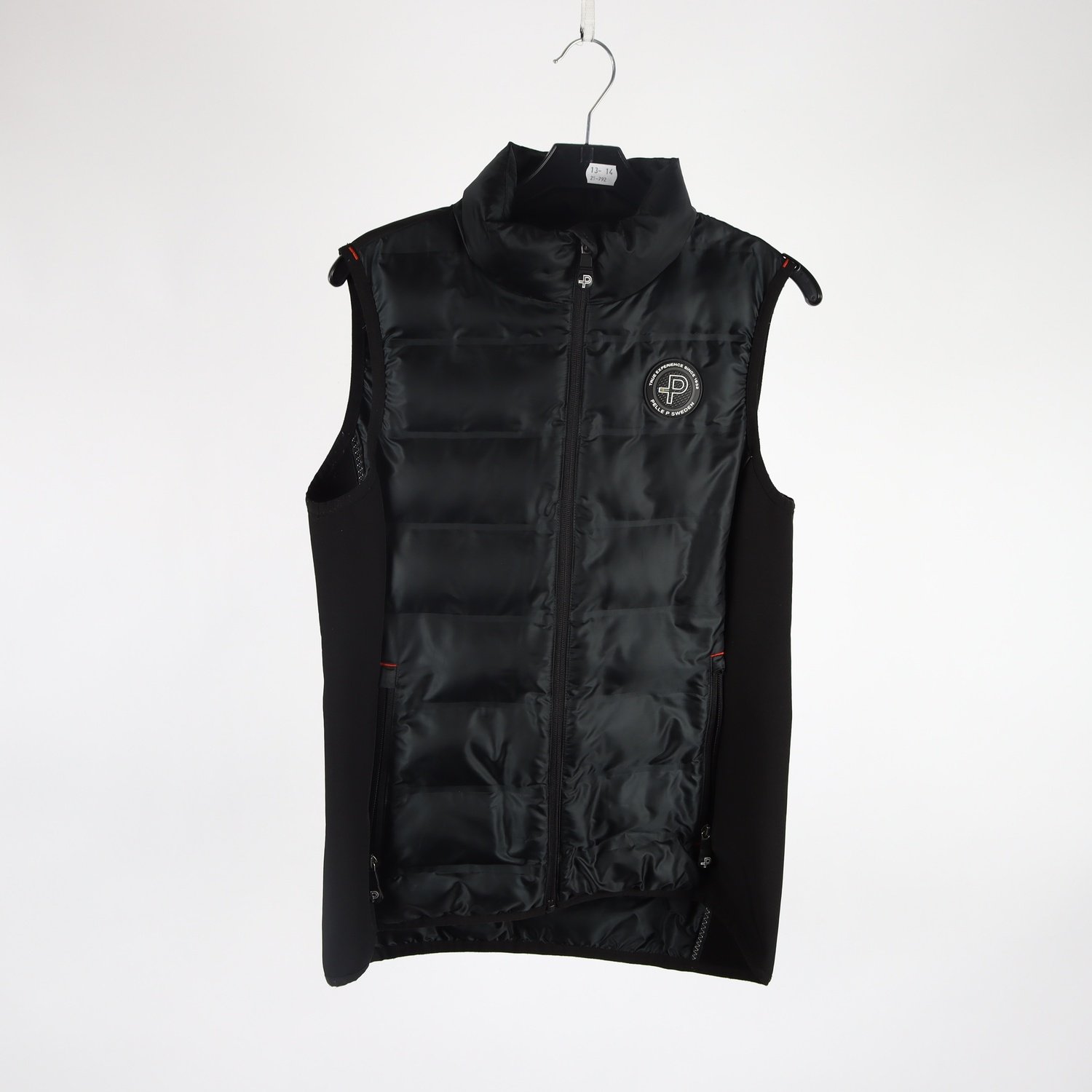 Väst, Pelle P. stl. M
