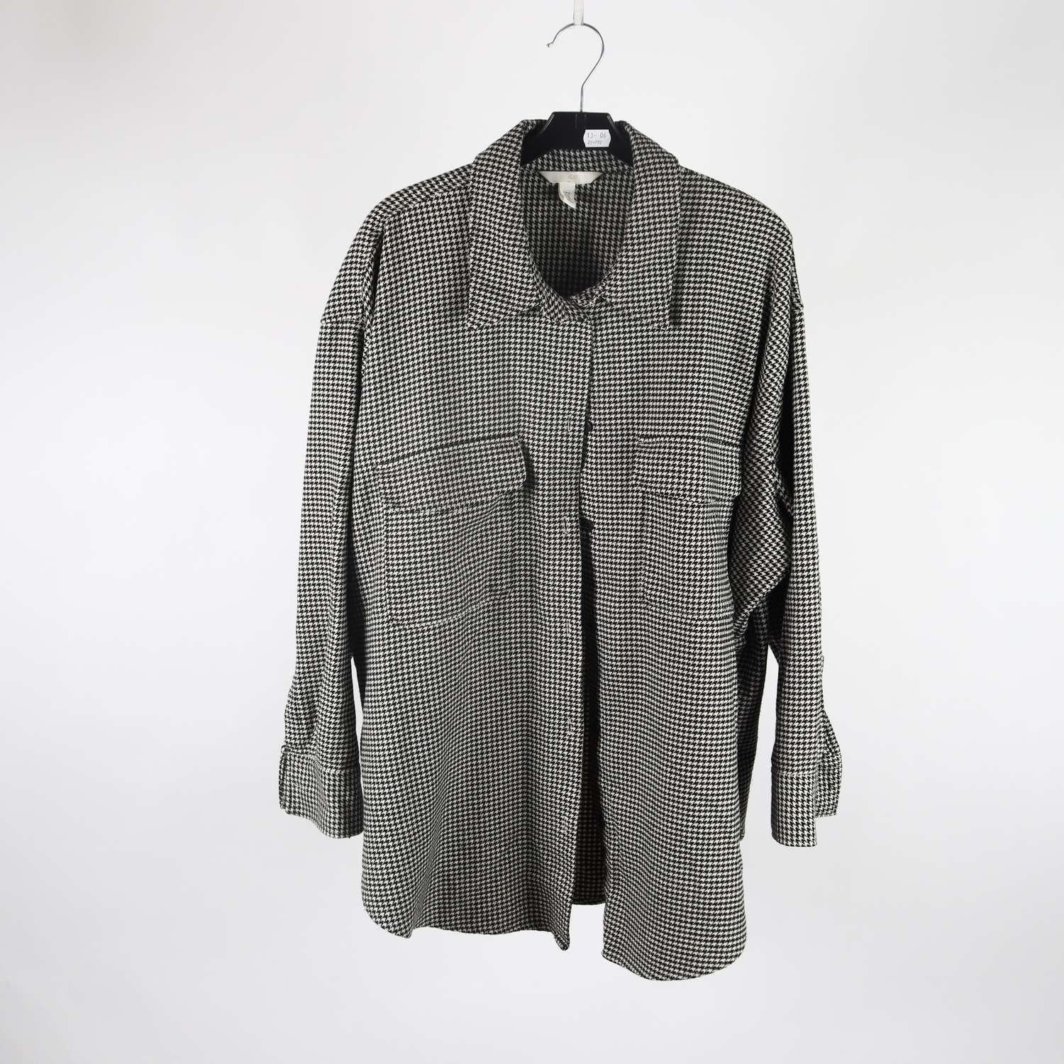 Skjorta, H&M, stl. XL