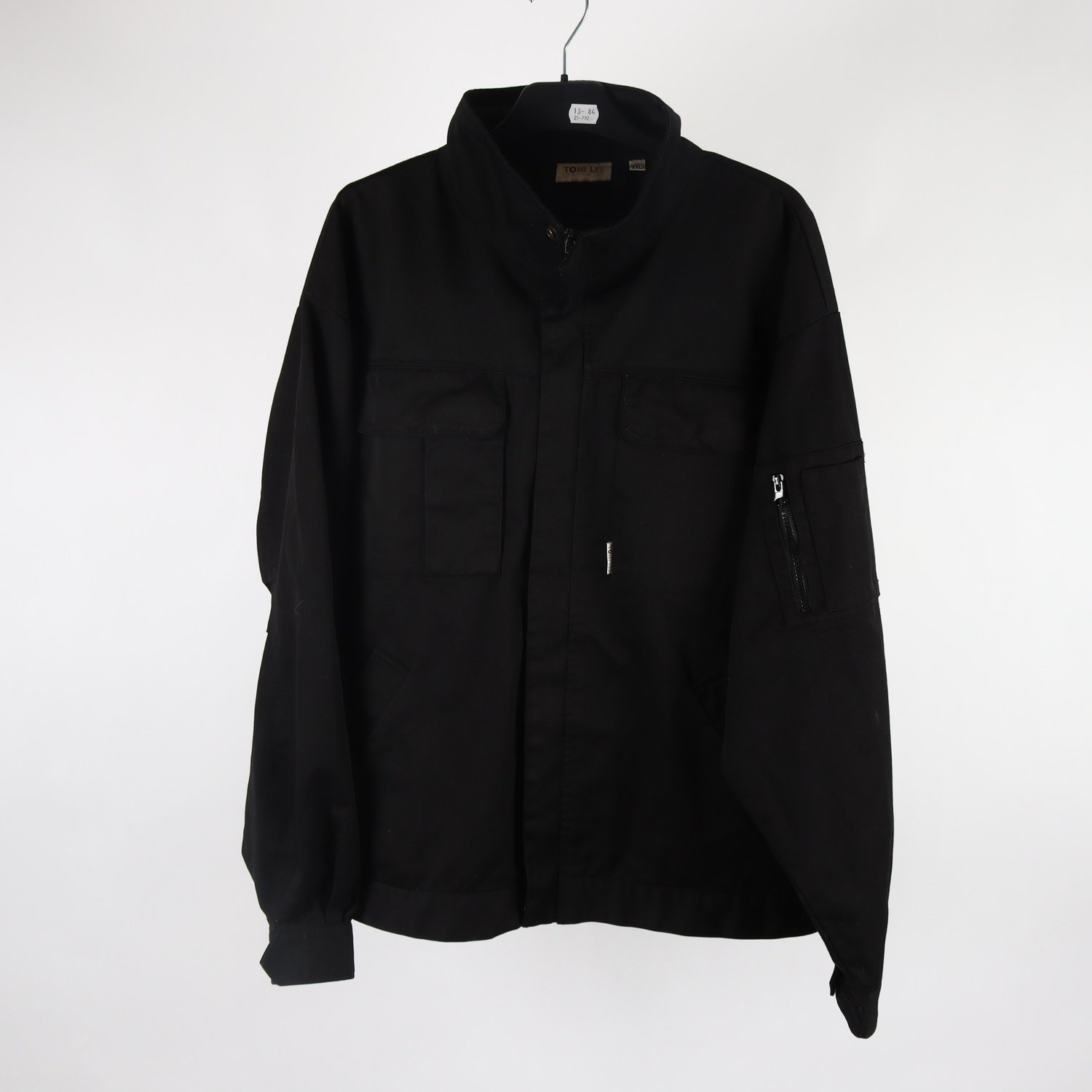 Workerjacket, Toni Lee, stl. XXL