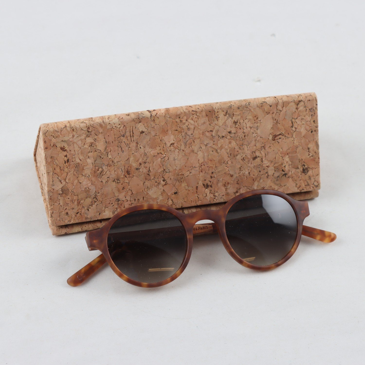 Solglasögon, Rezin, Wooden Eyewear