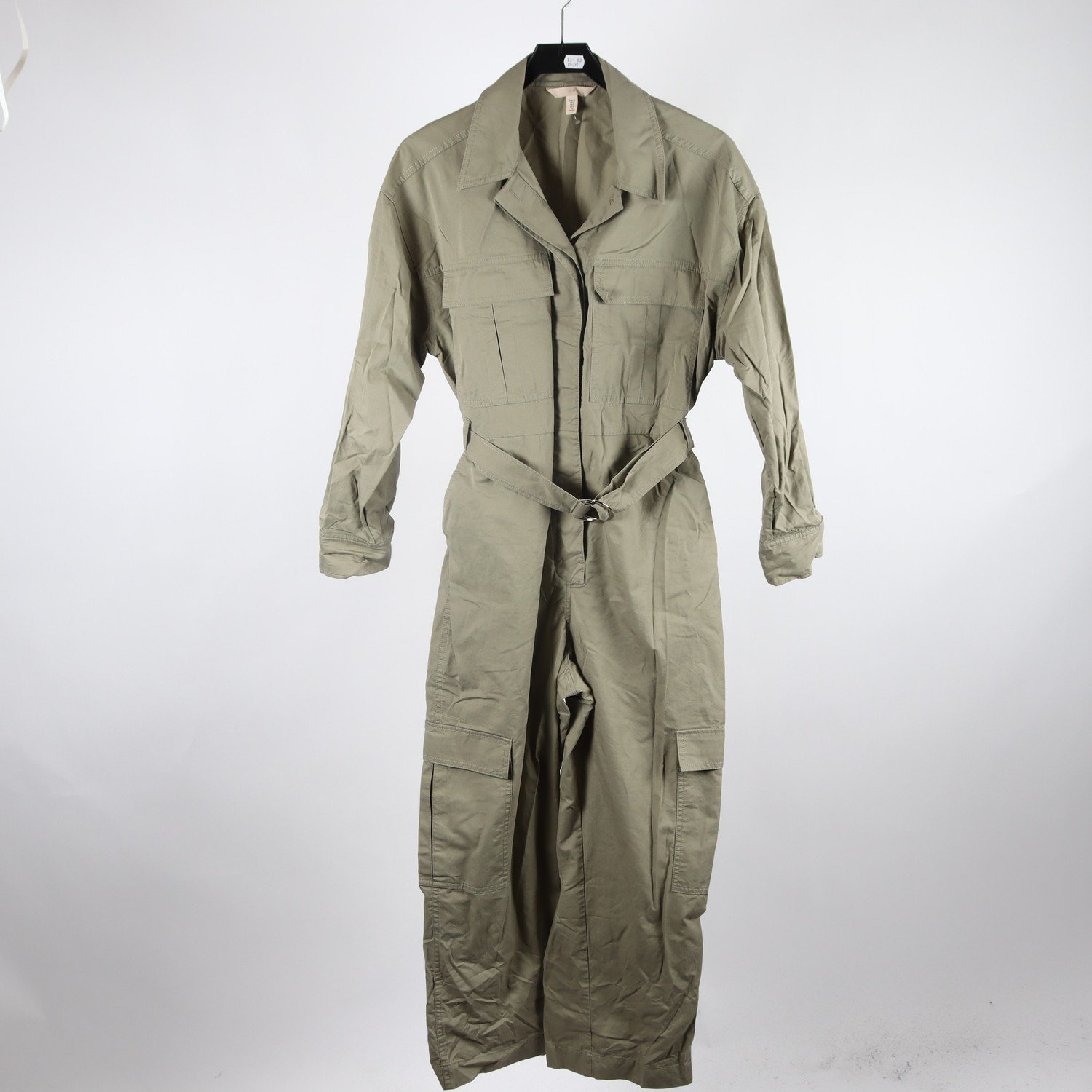 Overall, H&M, stl. 42