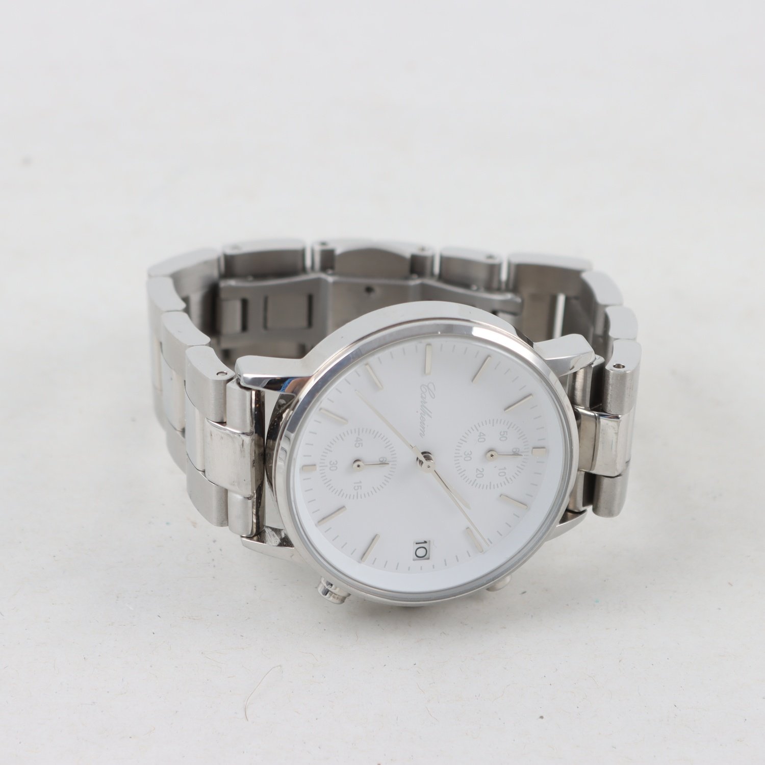 Armbandsur, Carlheim quartz