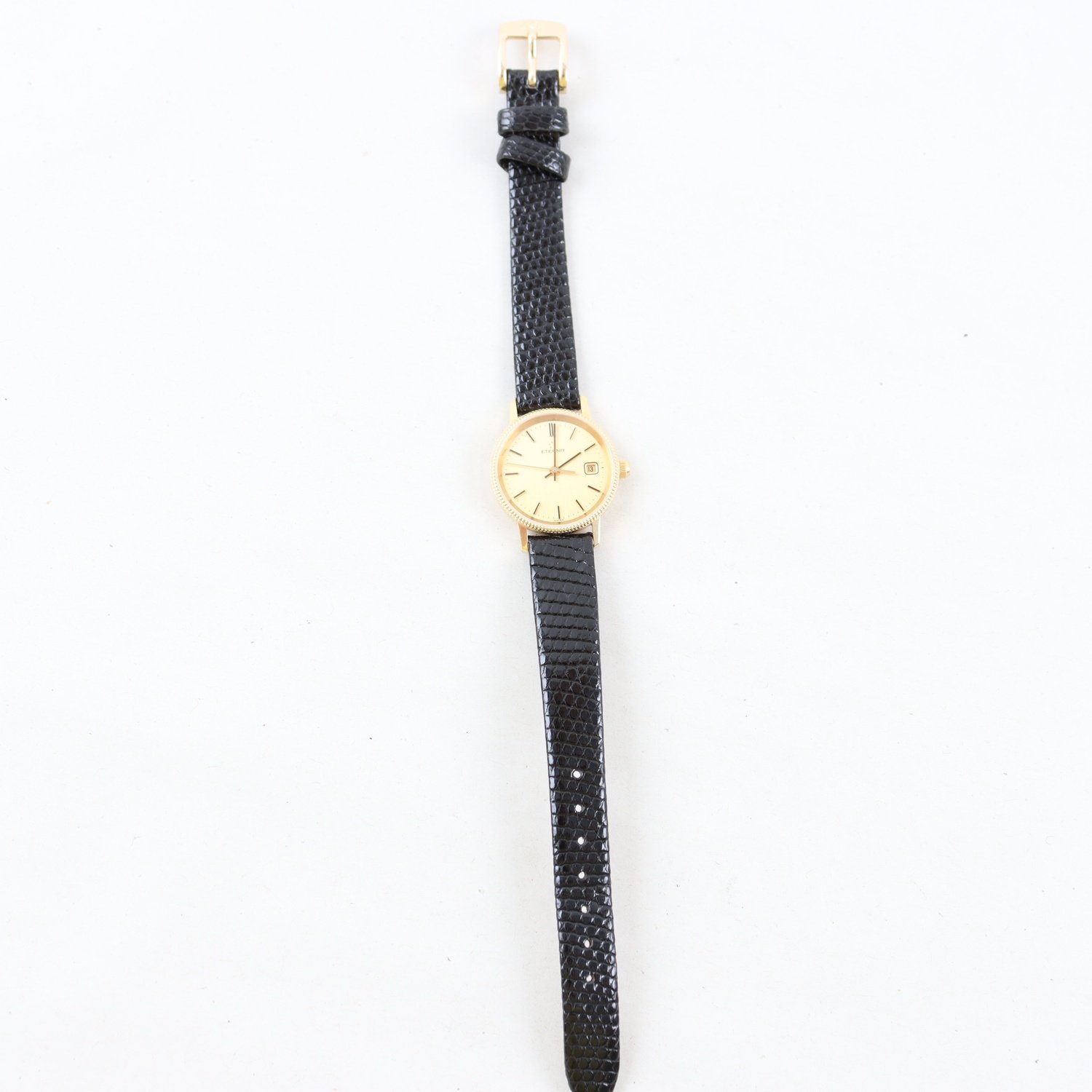 Damur, guld, 18k, Eterna. Brv: 14,9g