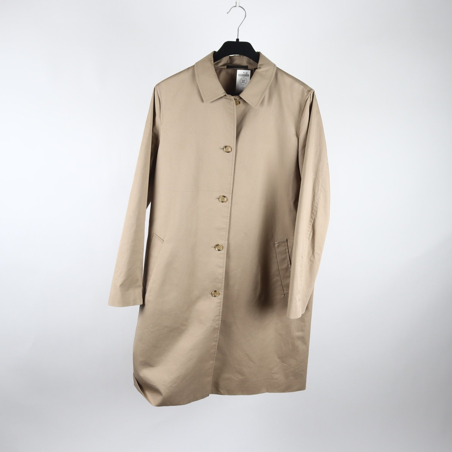 Kappa, Uniqlo, beige, stl. XL