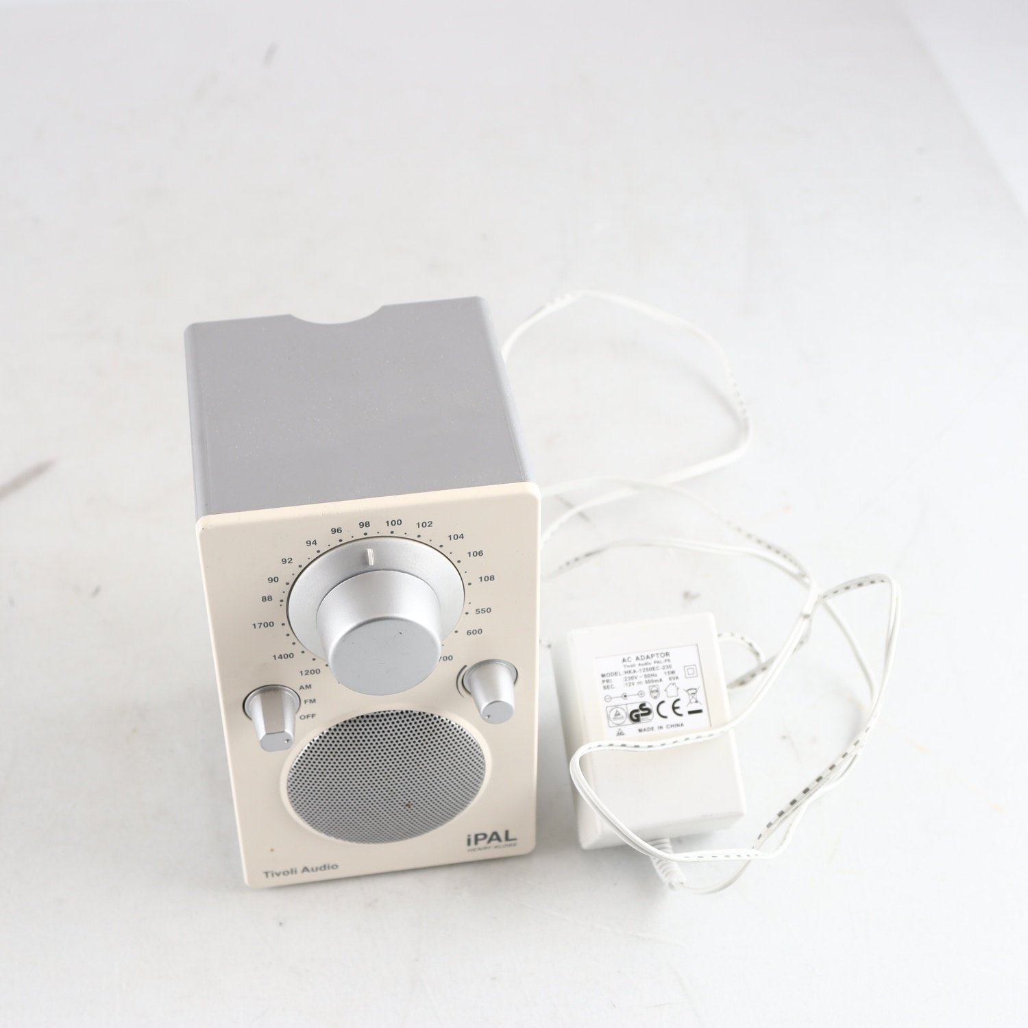 Tivoli Audio, Model Ipal