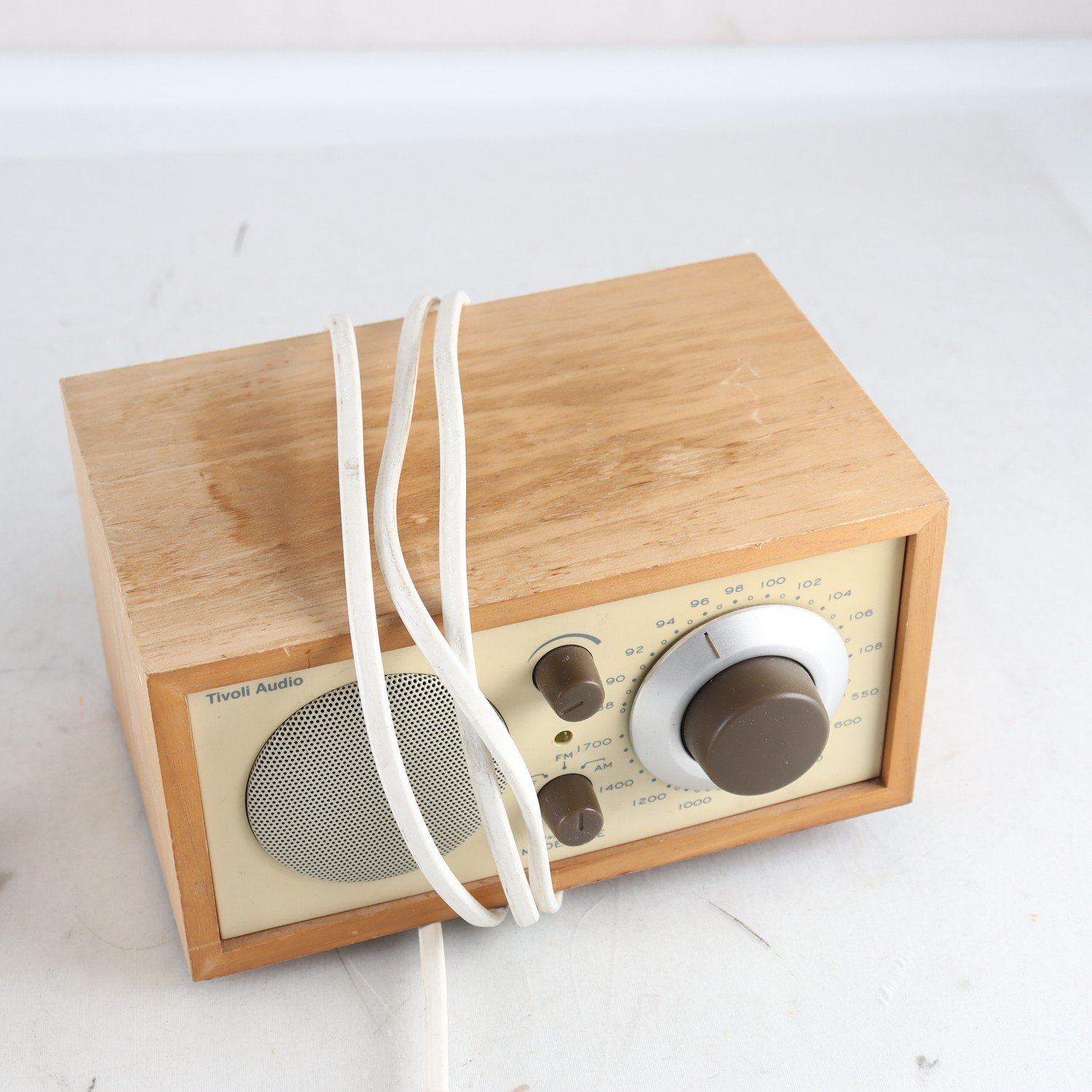Tivoli Audio, Model One.