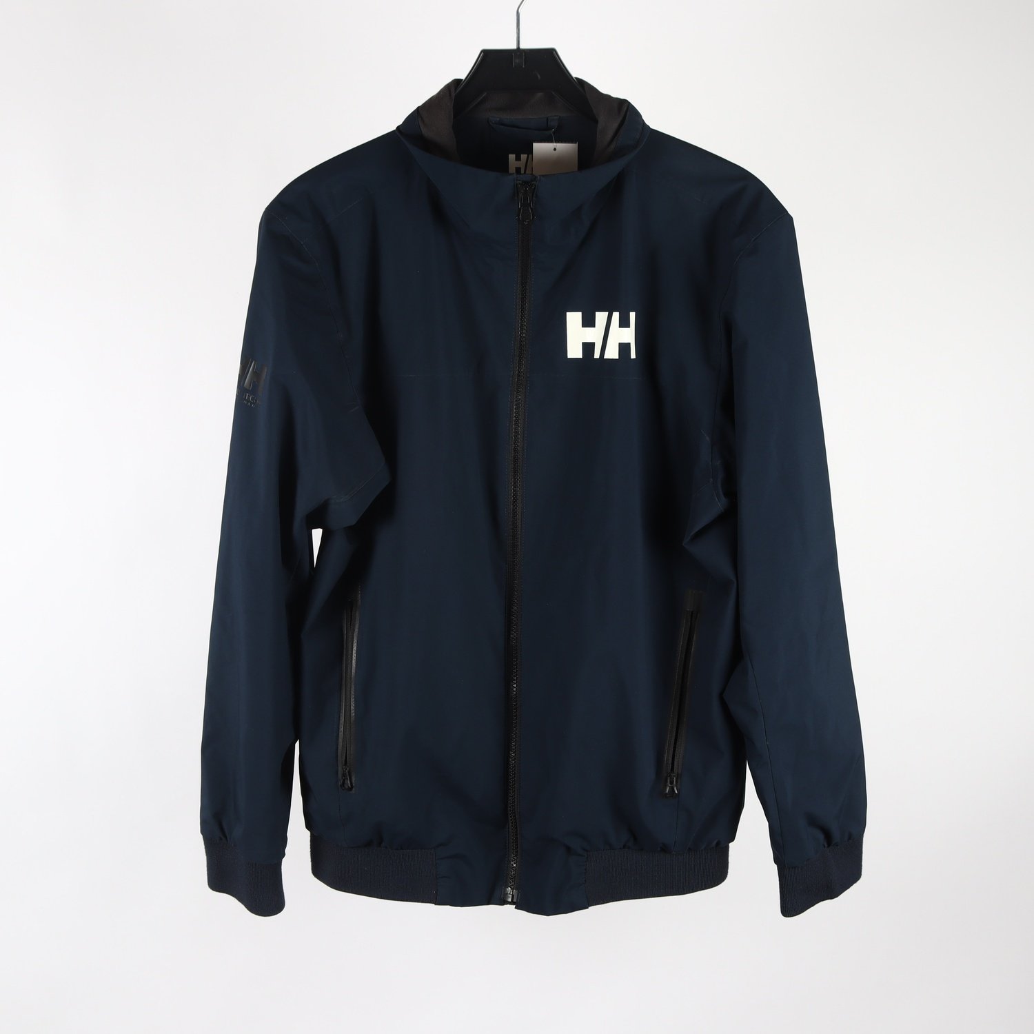 Jacka, Helly Hansen, blå, stl. M