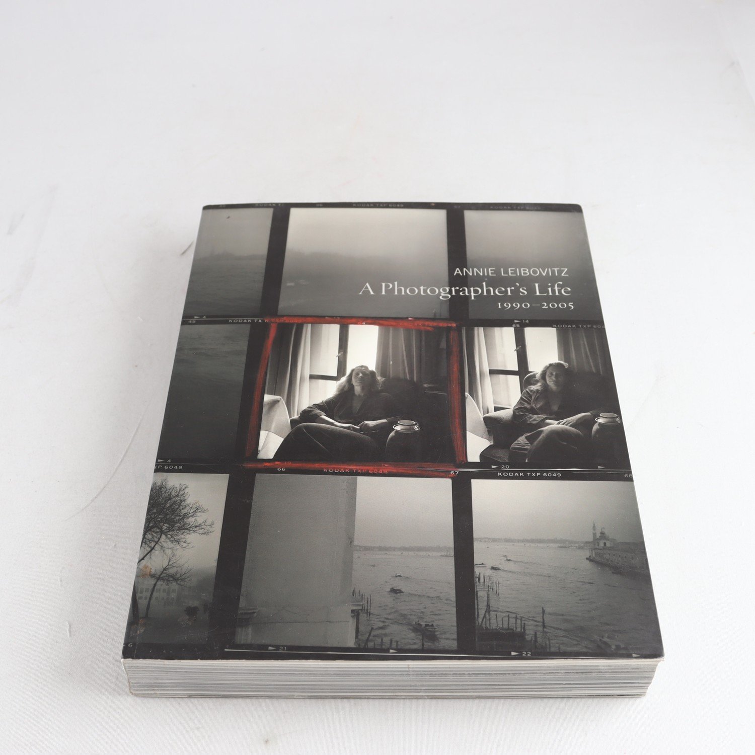 Annie Leibovitz, A Photographer´s Life 1990-2005