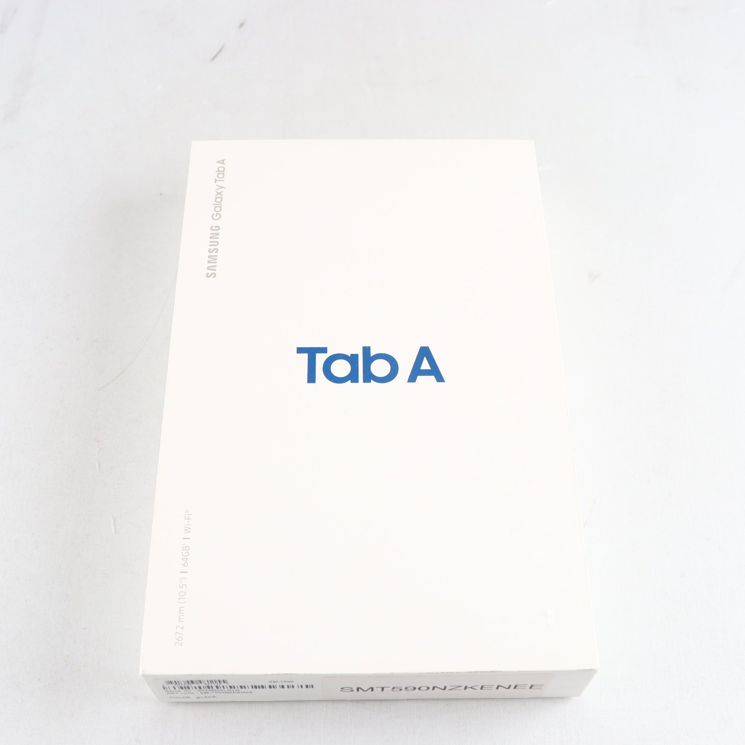 Samsung Galaxy Tab A