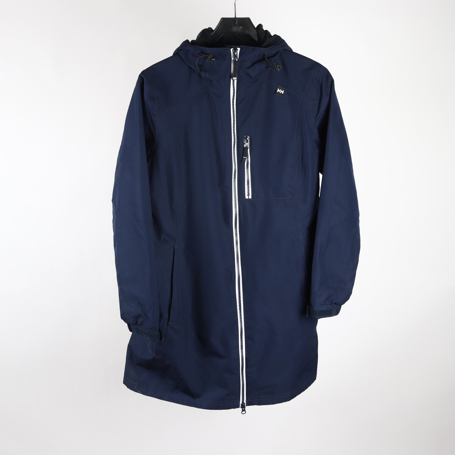 Kappa Helly Hansen, blå, stl. M