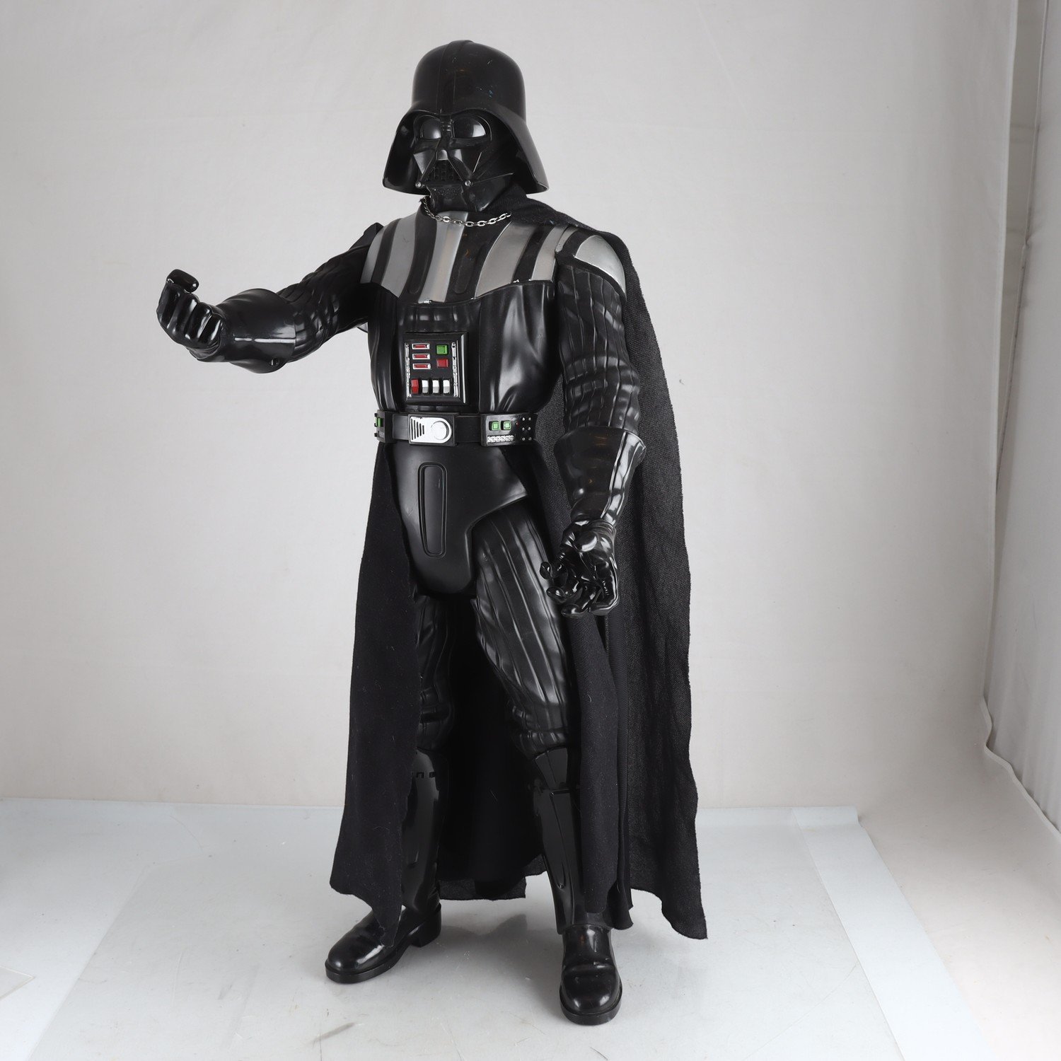 Figur, Star Wars, Darth Vader. Samfraktas ej.