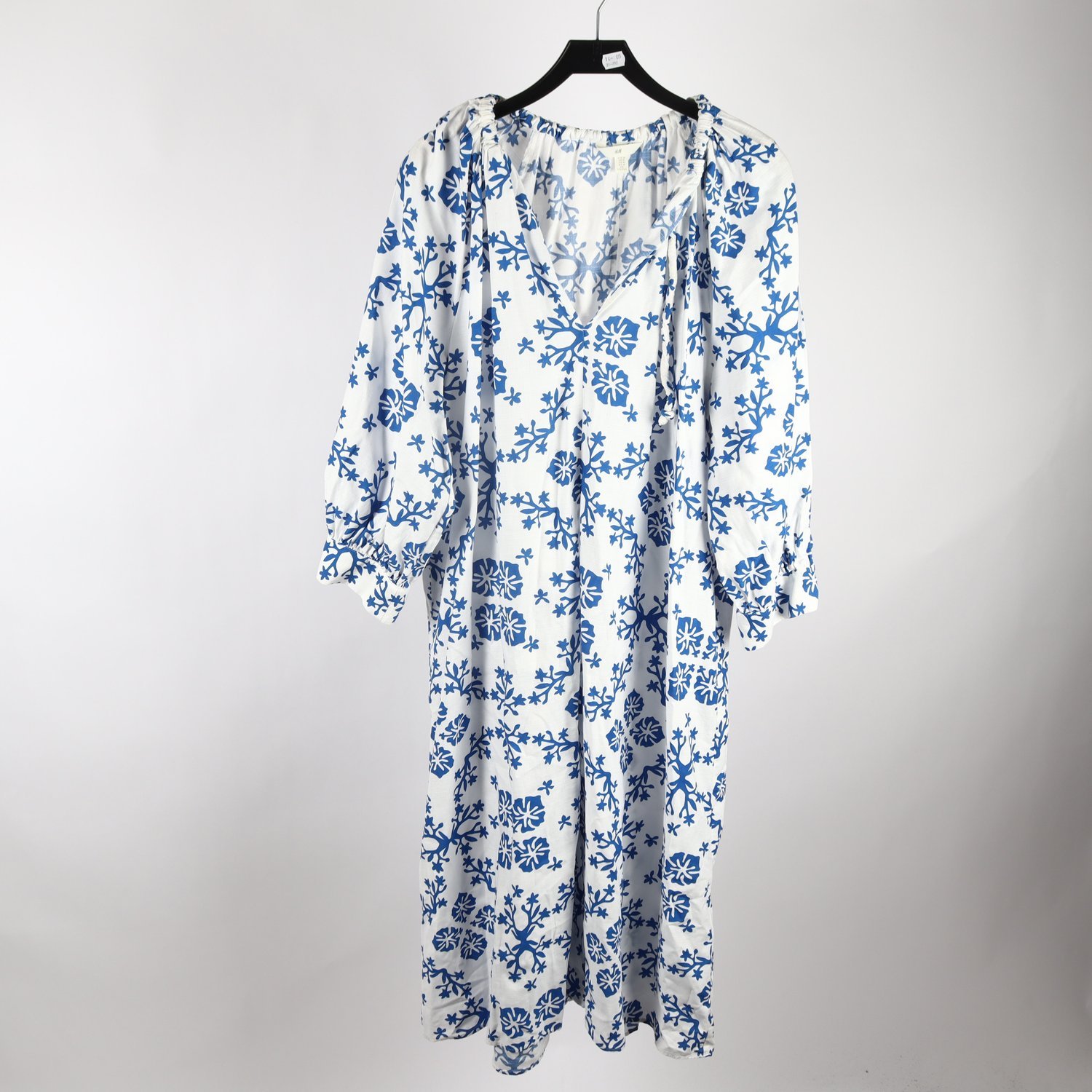 Klänning, H&M, stl. M