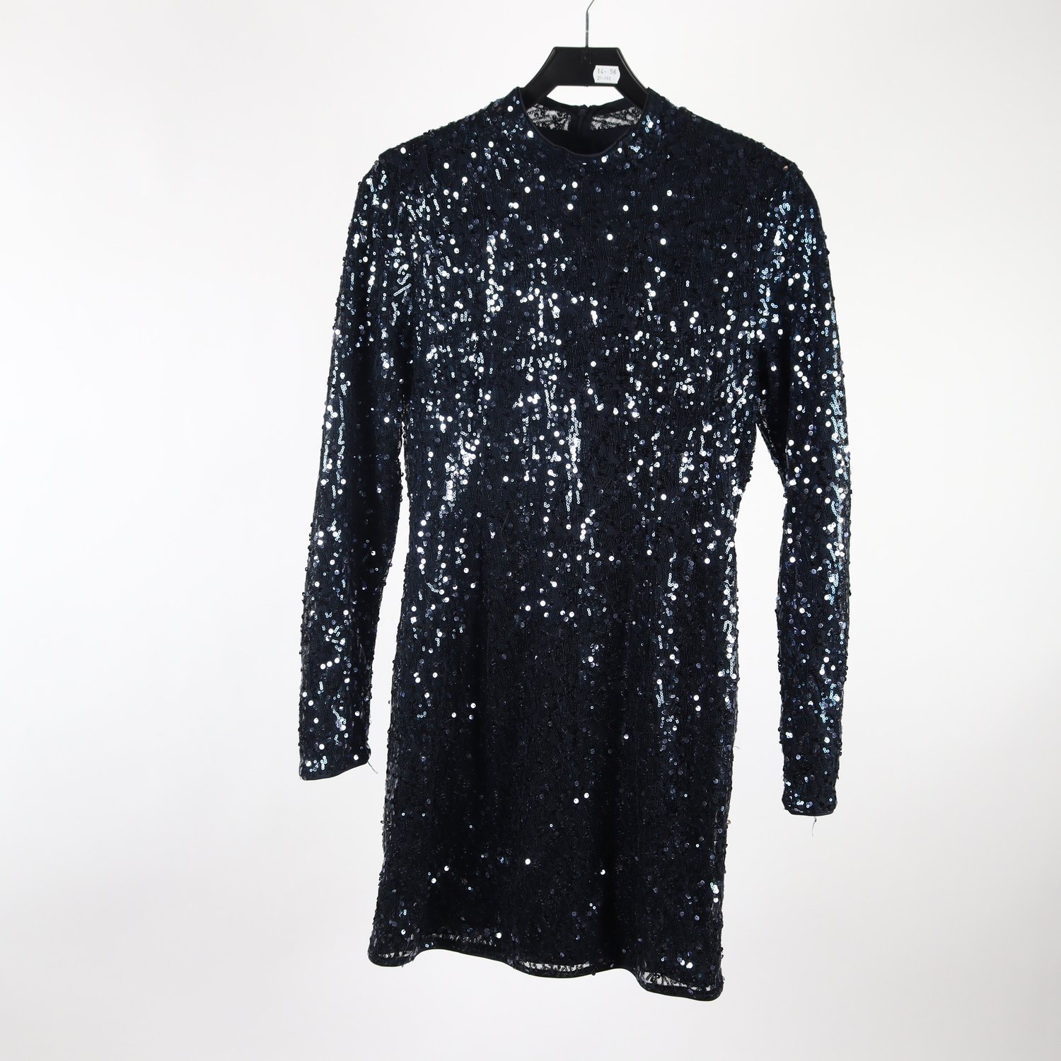 Klänning, Gina Tricot, stl. L