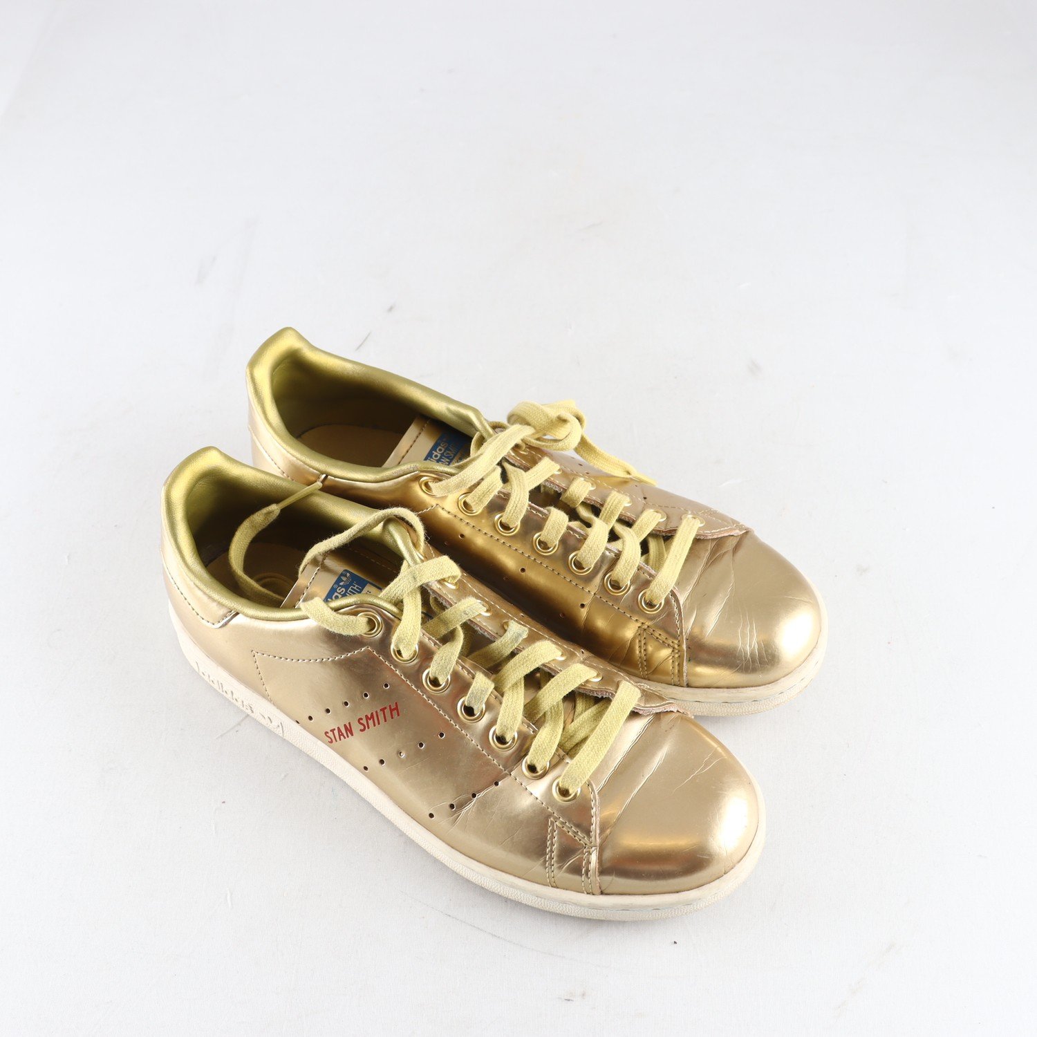 Sneakers, Adidas ”Stan Smith”, stl. 39 1/3 (UK 6)