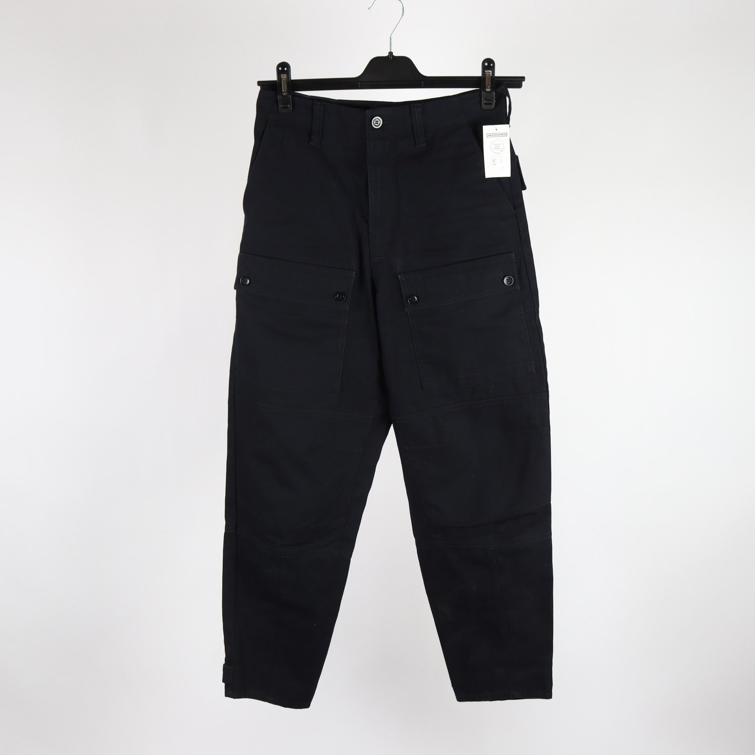 Byxor, Acne Studio, blå, stl. 44