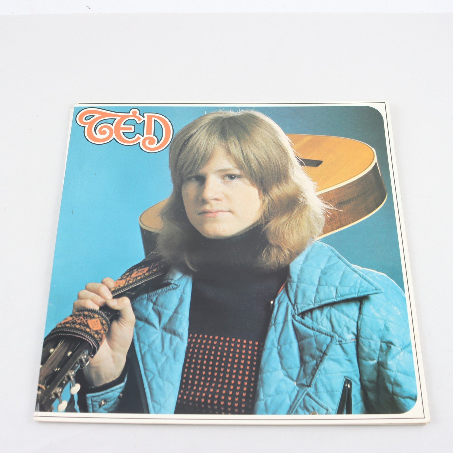 LP Ted, S/T