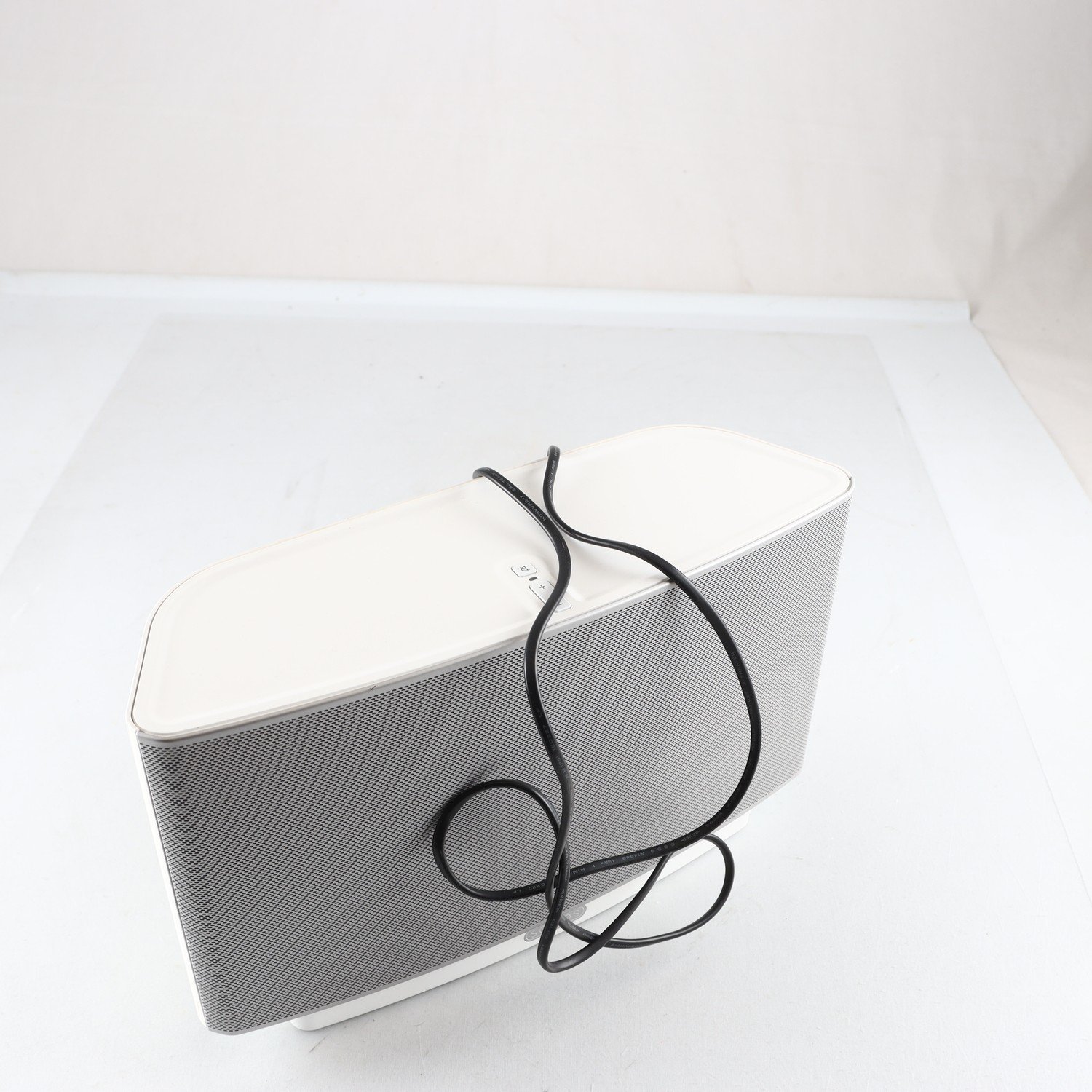 Sonos, Zoneplayer 5. Samfraktas ej.