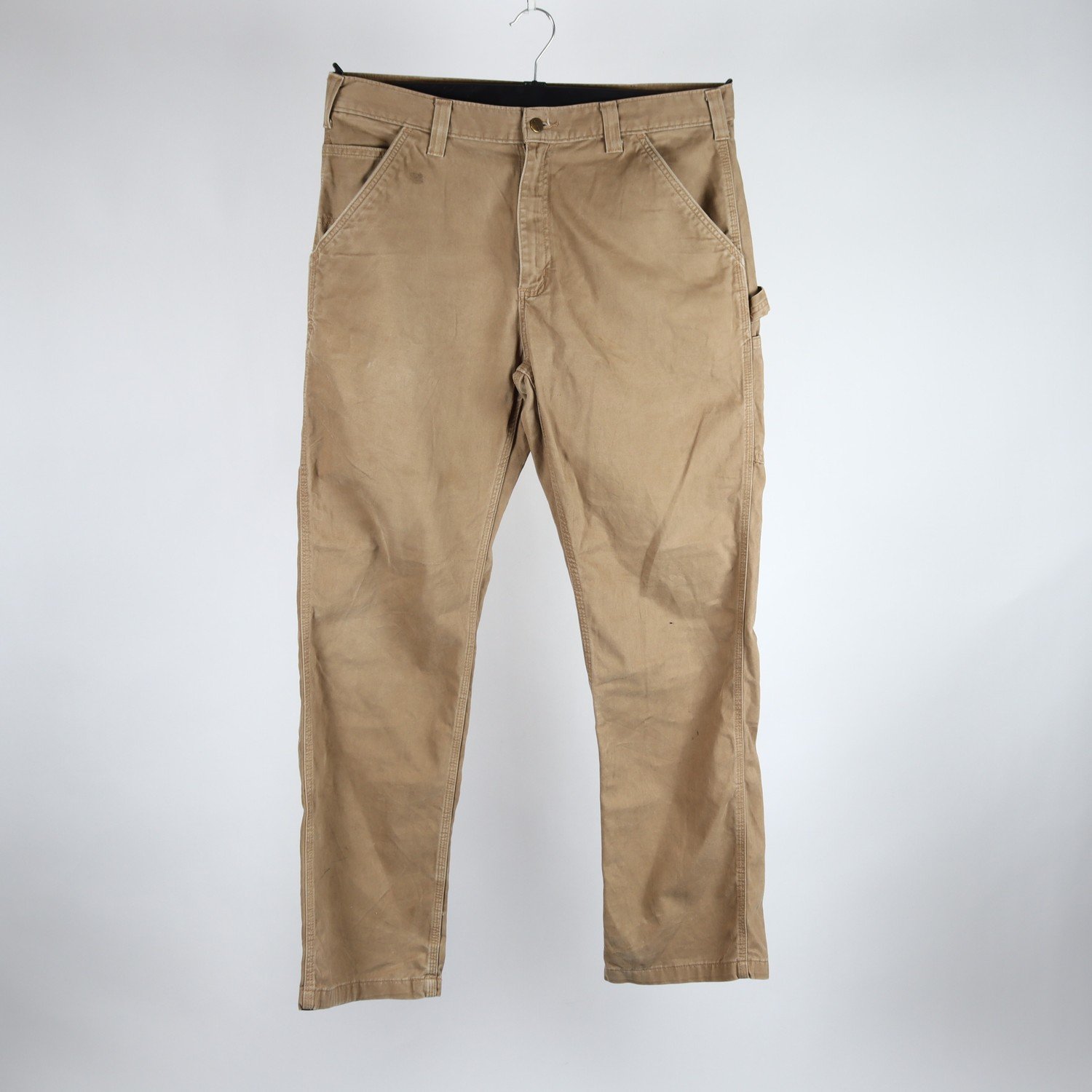 Byxa, Carhartt, 36/34