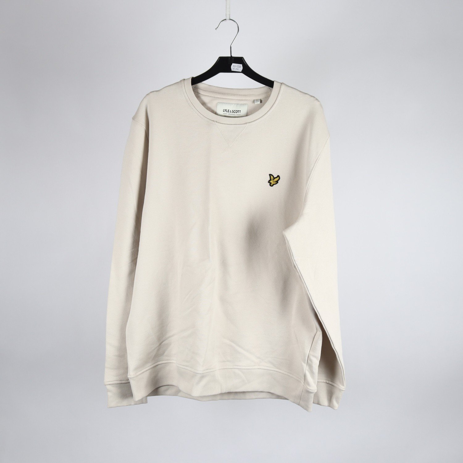 Tröja, Lyle & Scott, stl. XL